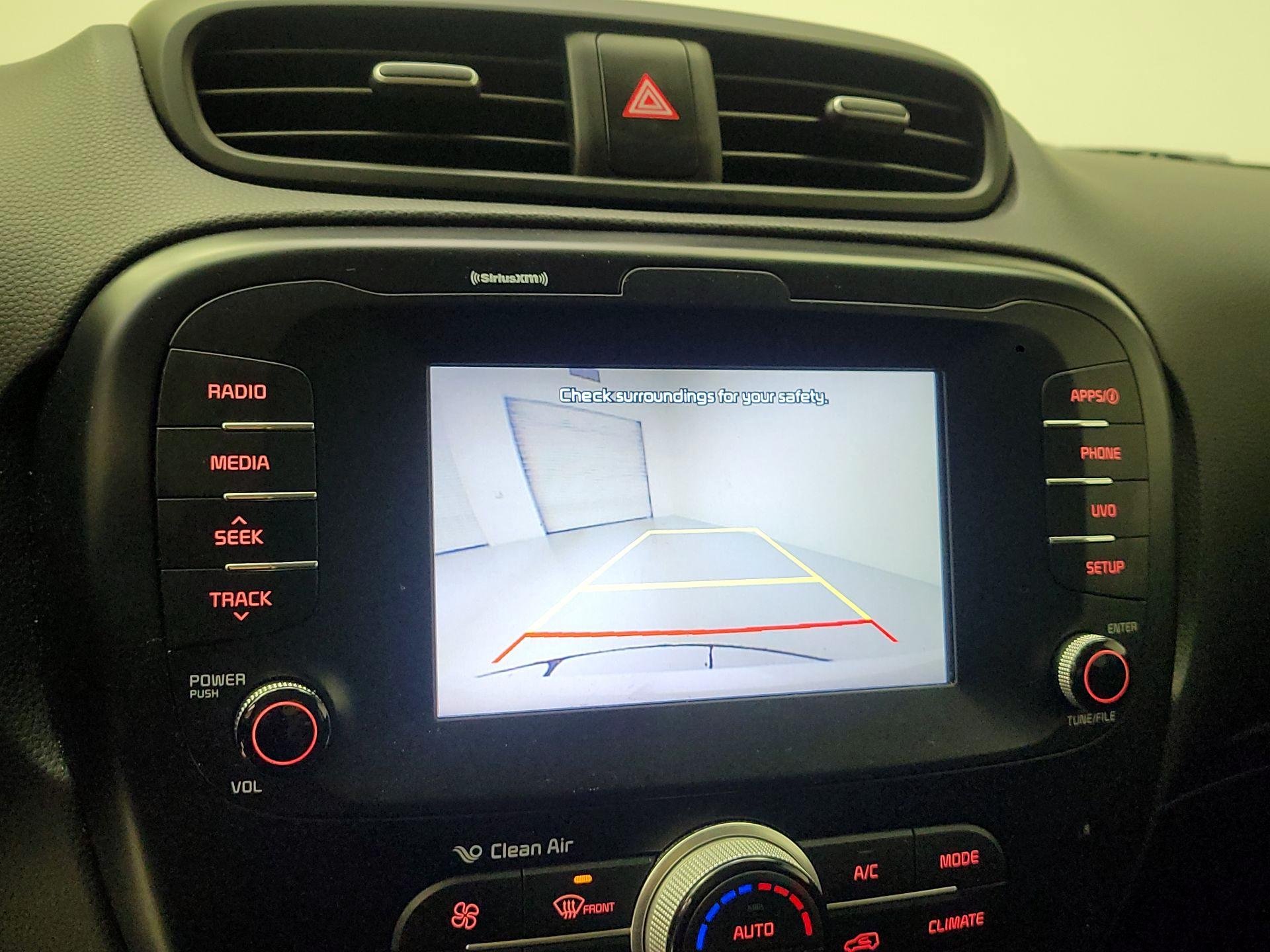 Thumbnail: 2018 Kia Soul - 14