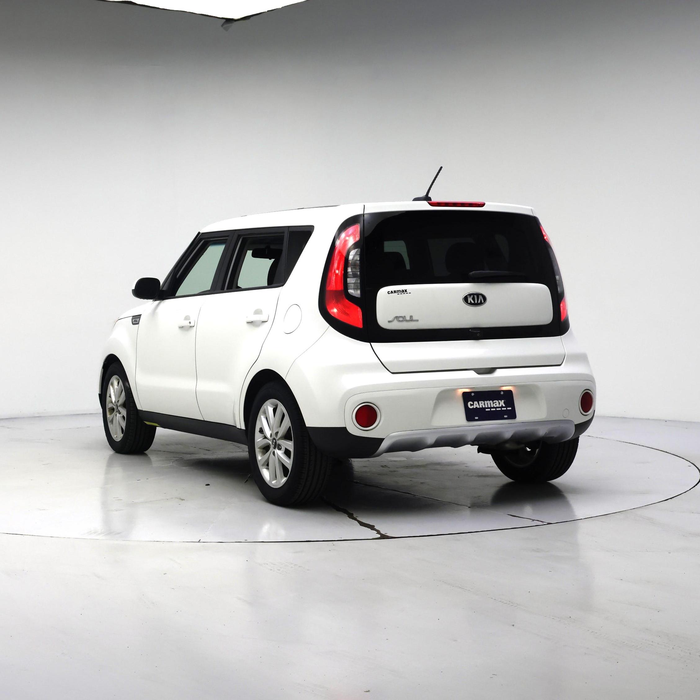 Thumbnail: 2018 Kia Soul - 2