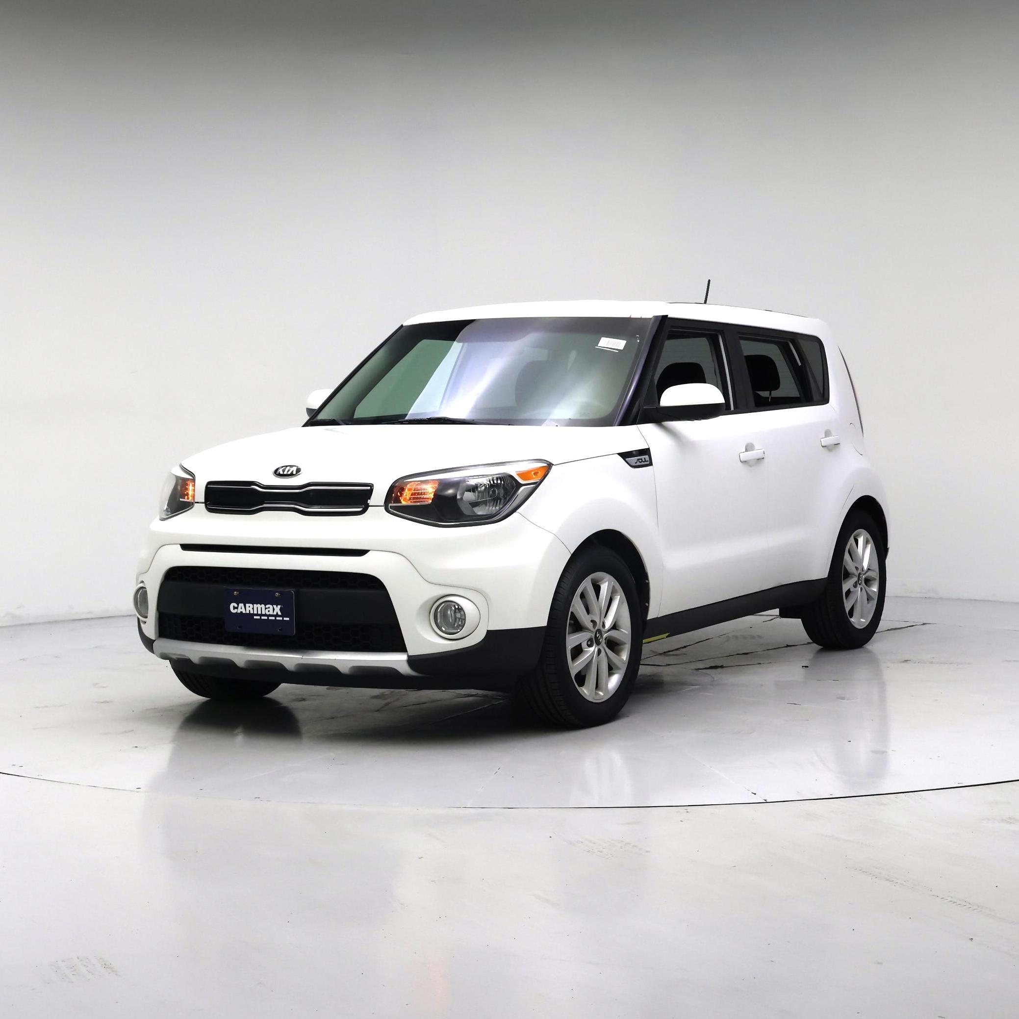 Thumbnail: 2018 Kia Soul - 4