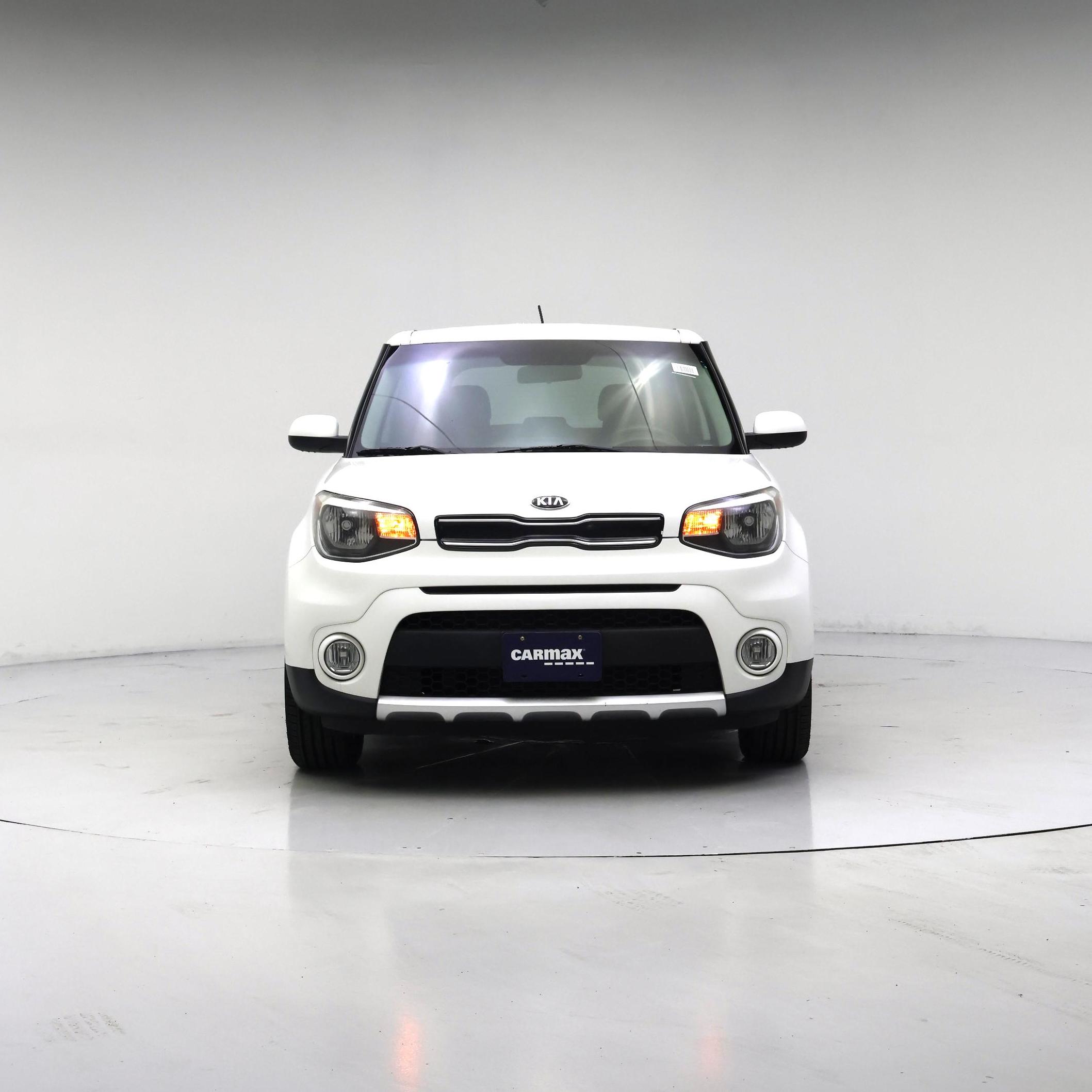 Thumbnail: 2018 Kia Soul - 5