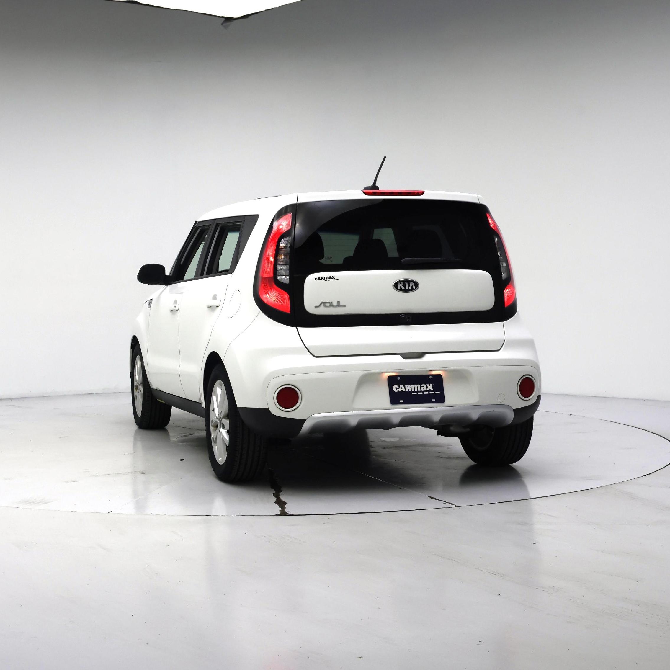 Thumbnail: 2018 Kia Soul - 6