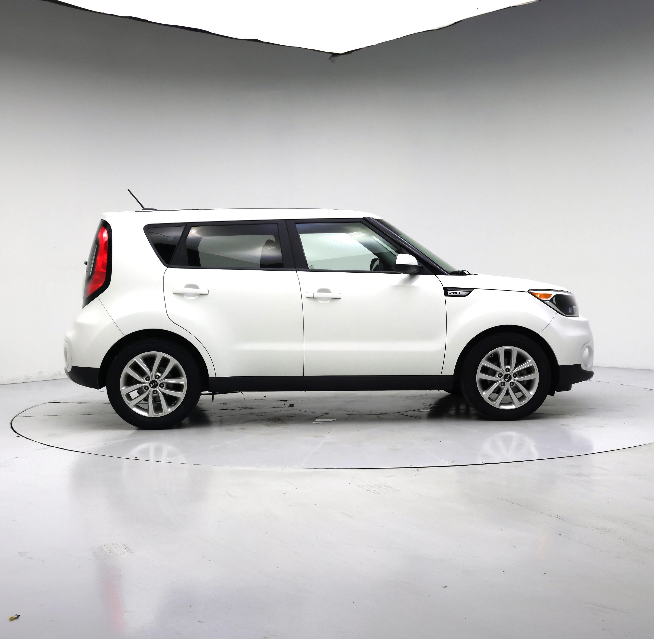 Thumbnail: 2018 Kia Soul - 7