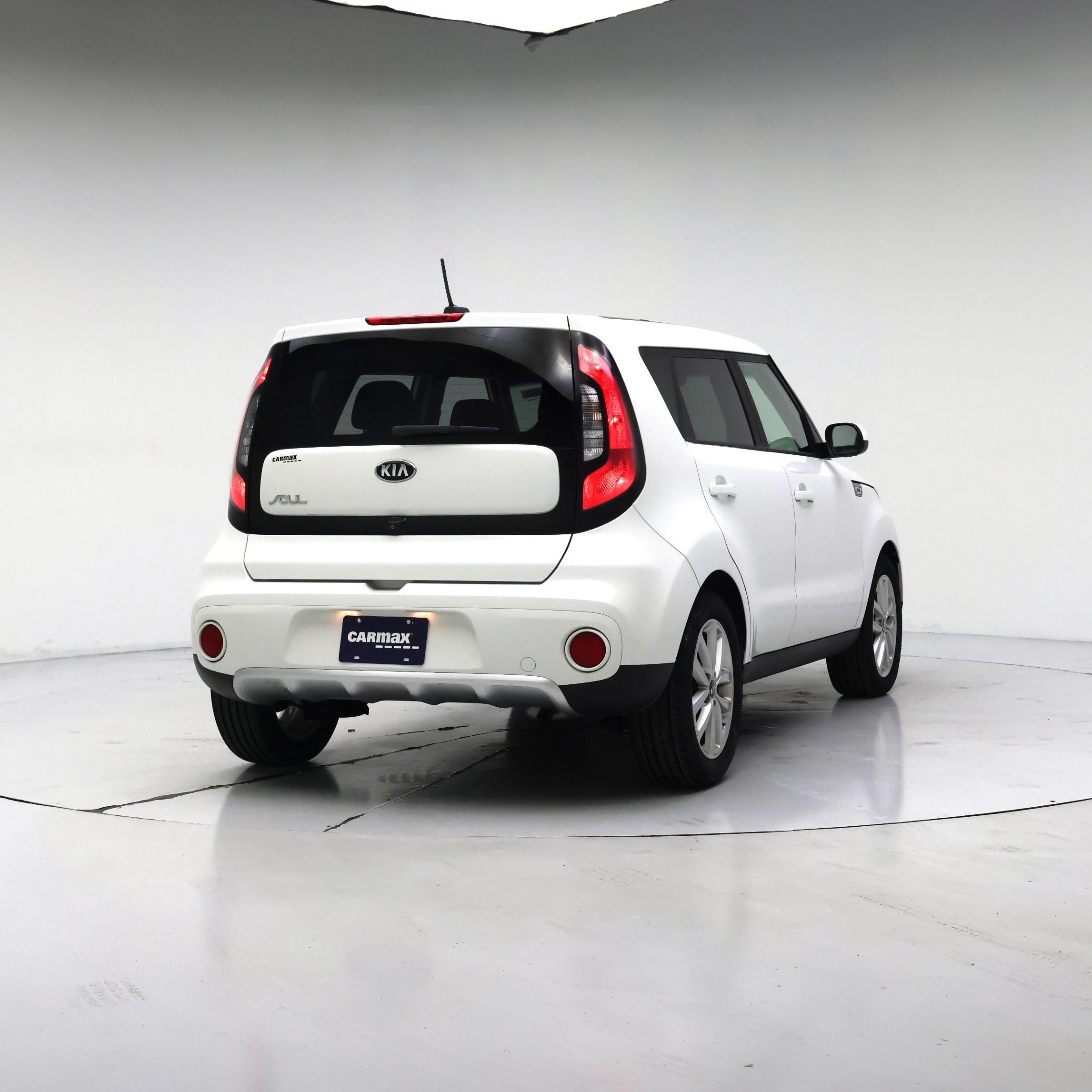 Thumbnail: 2018 Kia Soul - 8