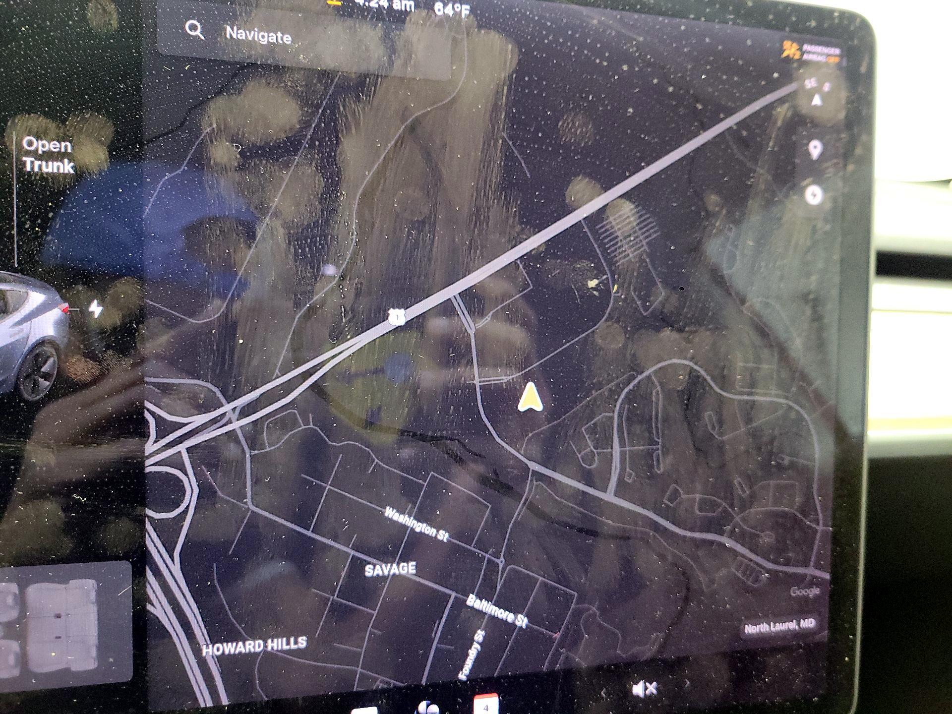 Thumbnail: 2021 Tesla Model 3 - 13