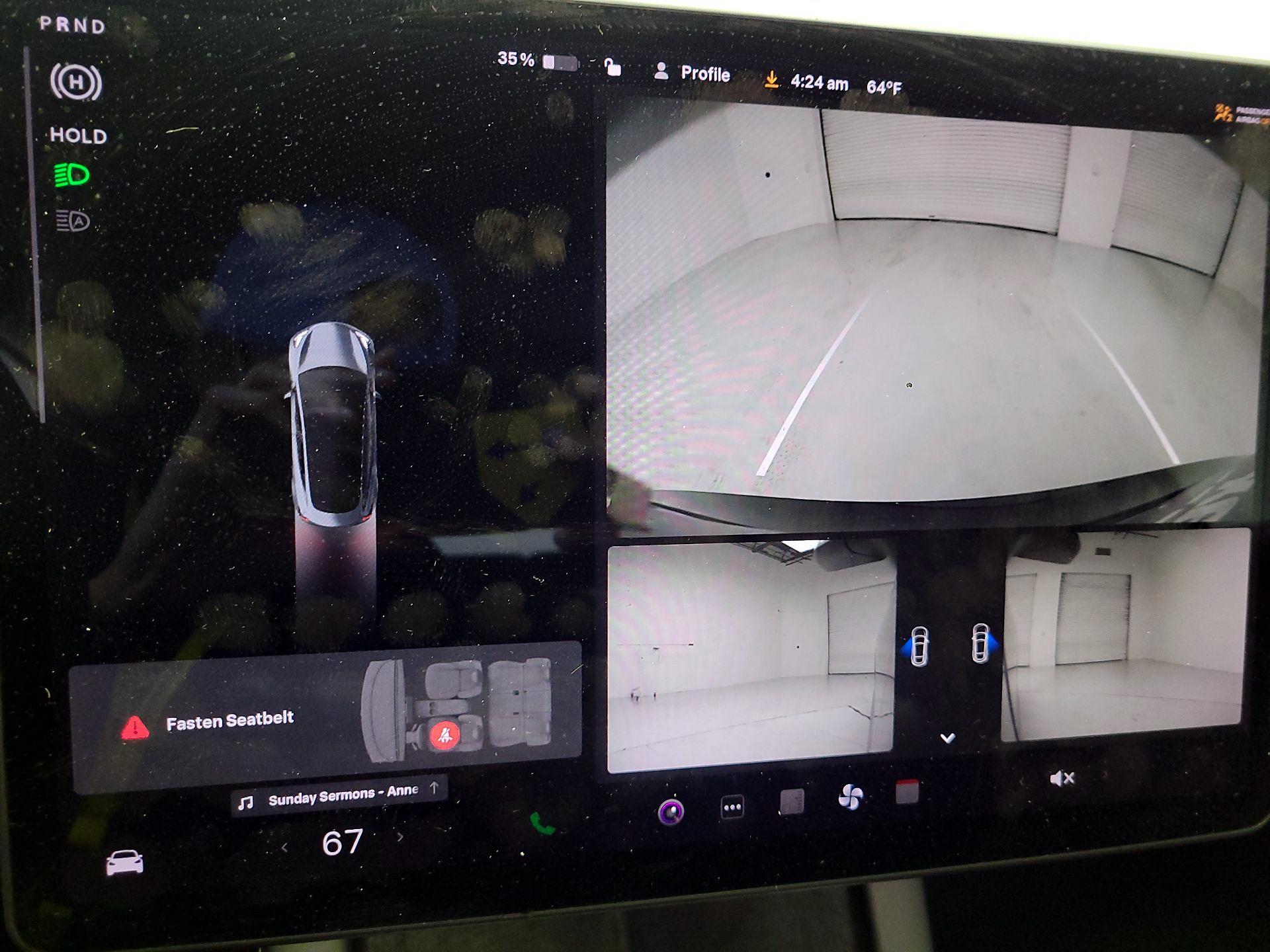 Thumbnail: 2021 Tesla Model 3 - 14