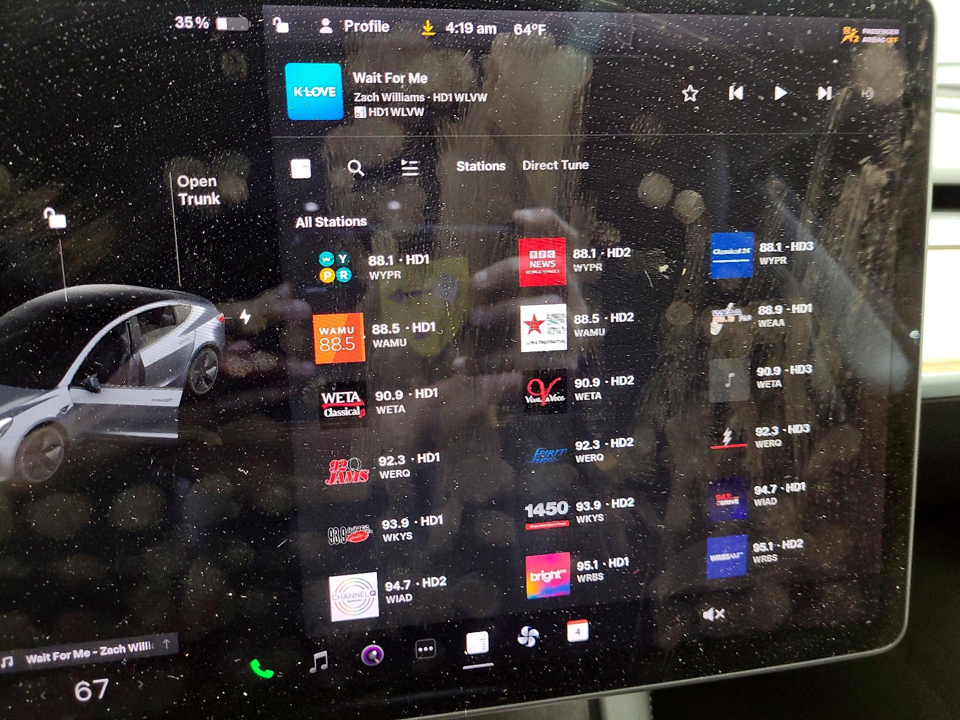 Thumbnail: 2021 Tesla Model 3 - 15