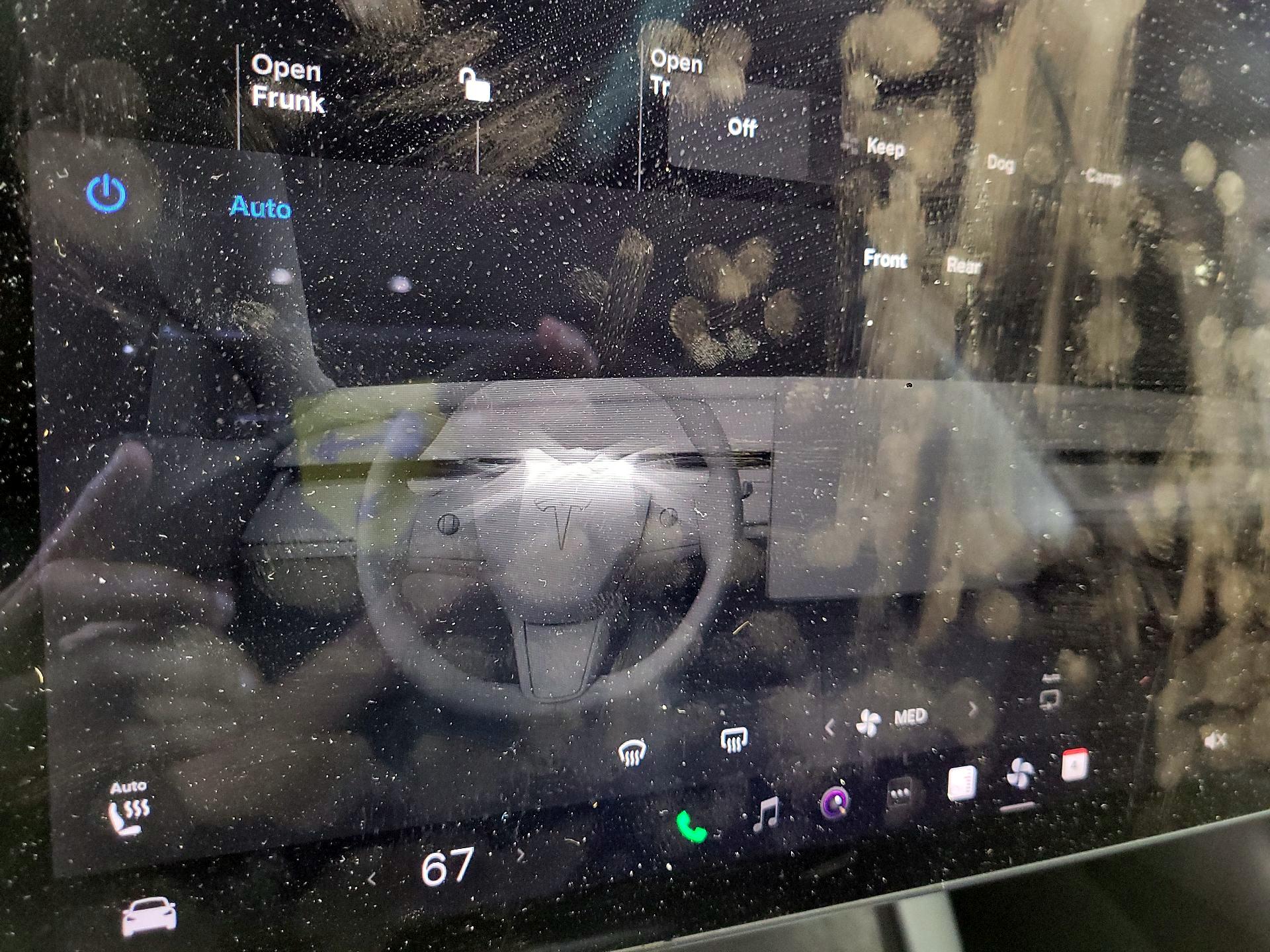 Thumbnail: 2021 Tesla Model 3 - 16