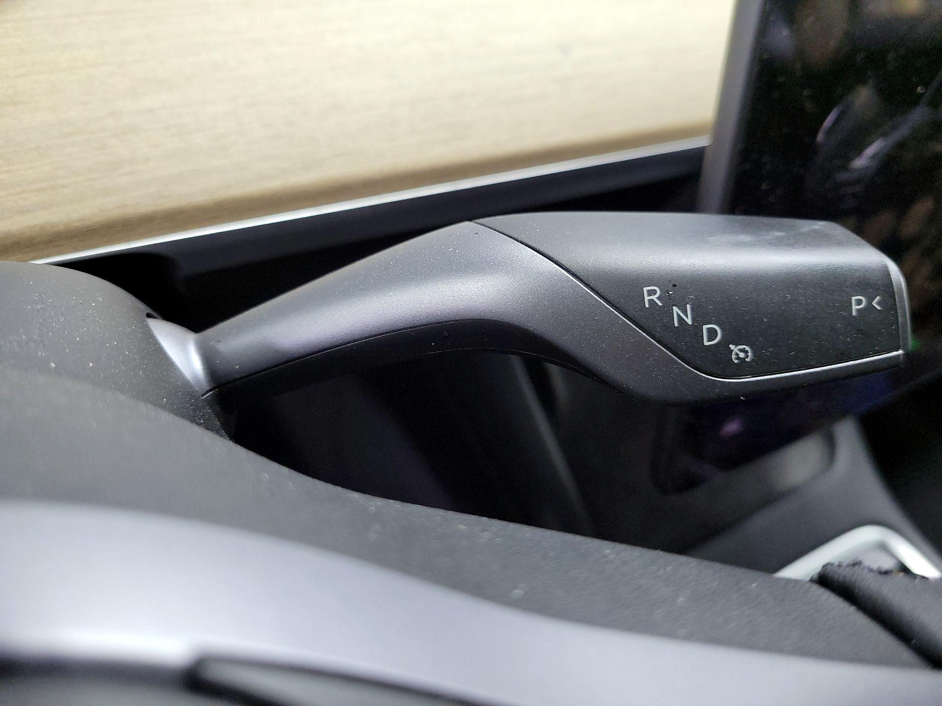 Thumbnail: 2021 Tesla Model 3 - 17
