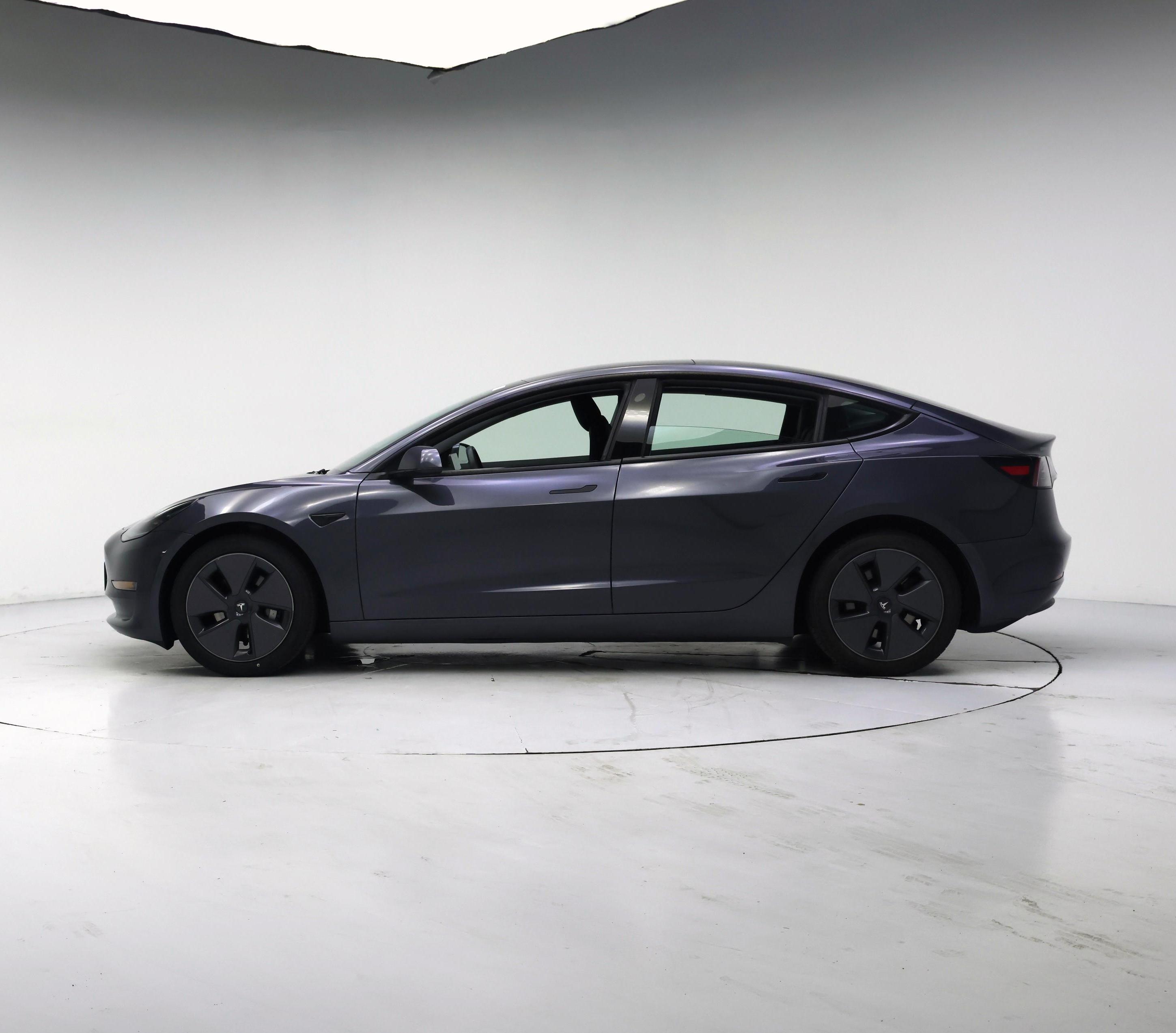 Thumbnail: 2021 Tesla Model 3 - 3