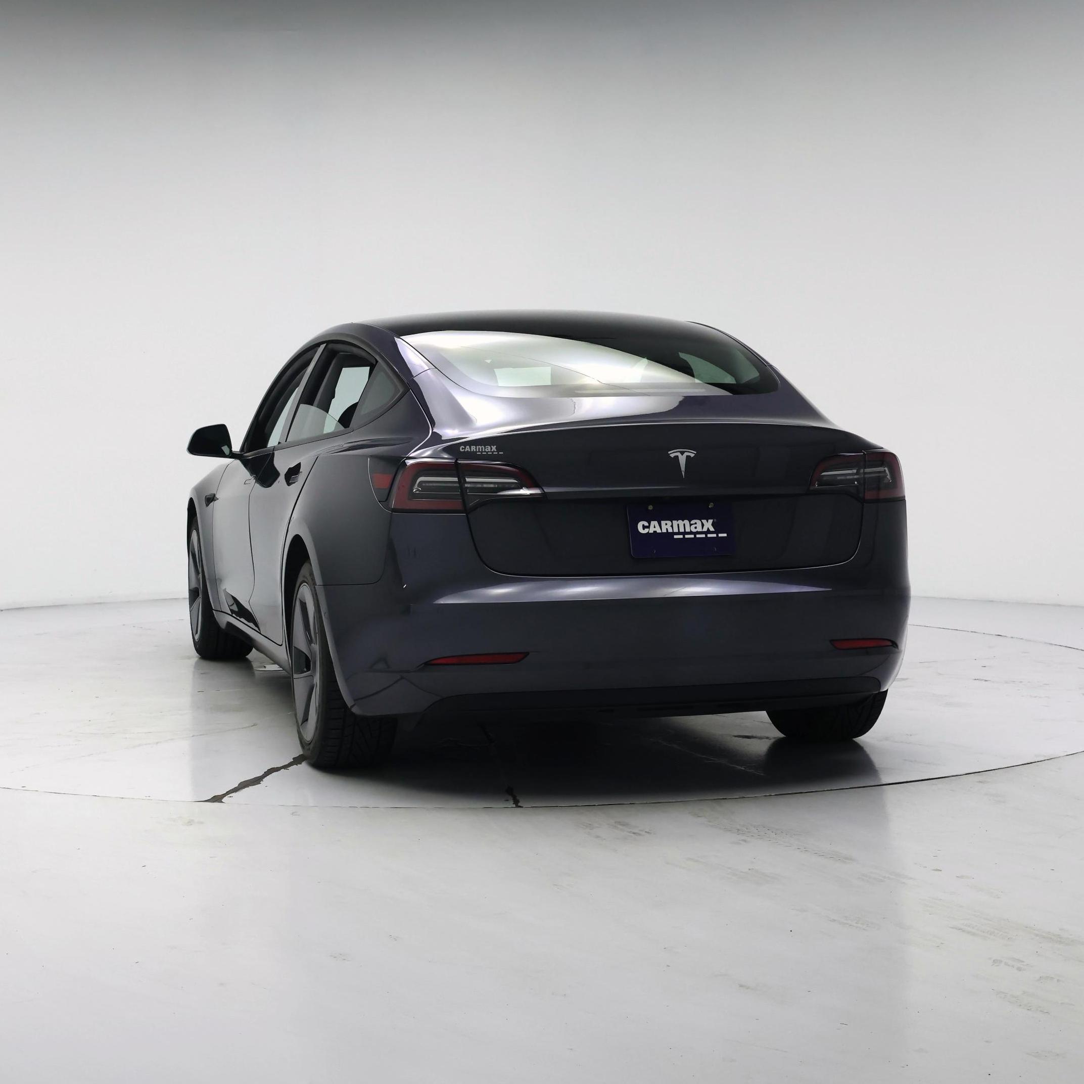 Thumbnail: 2021 Tesla Model 3 - 6