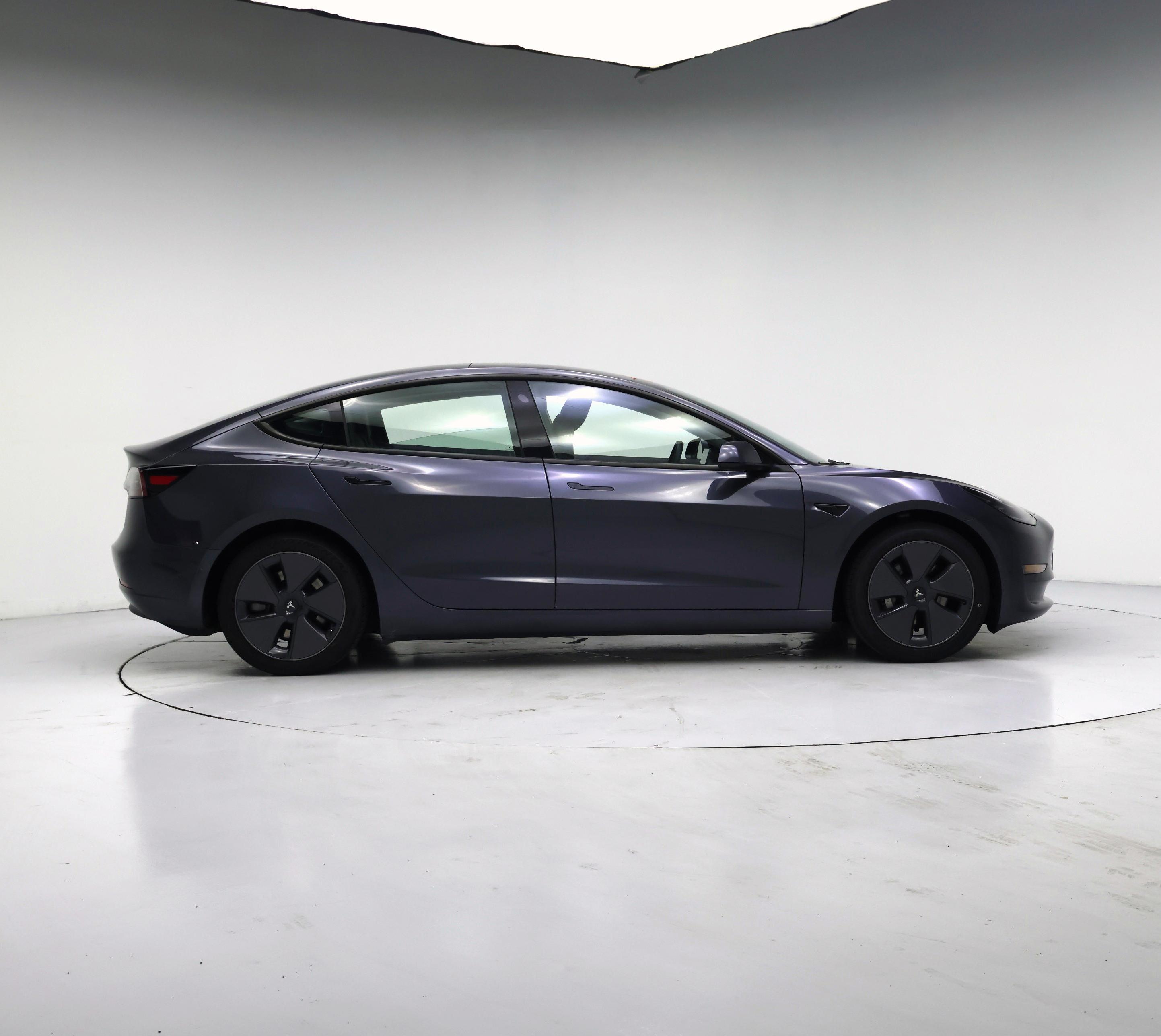 Thumbnail: 2021 Tesla Model 3 - 7