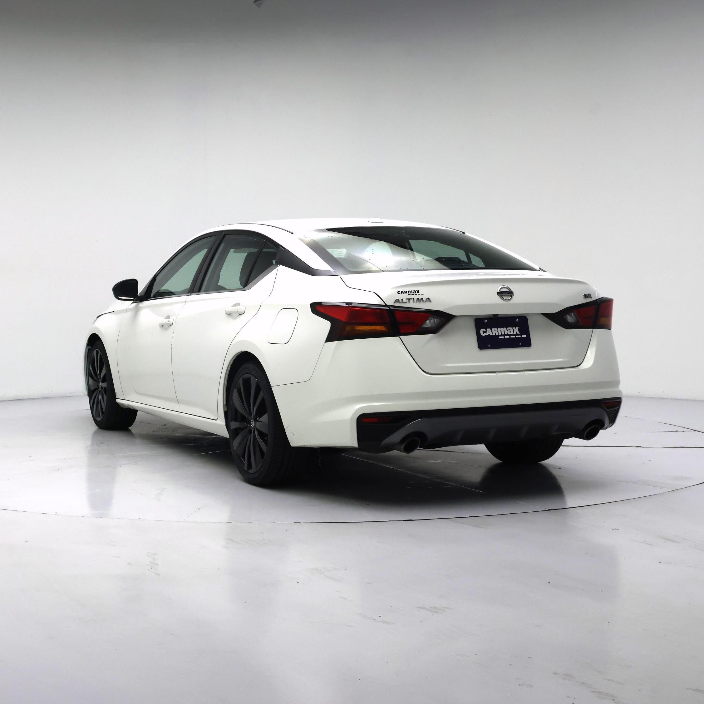Thumbnail: 2019 Nissan Altima - 2