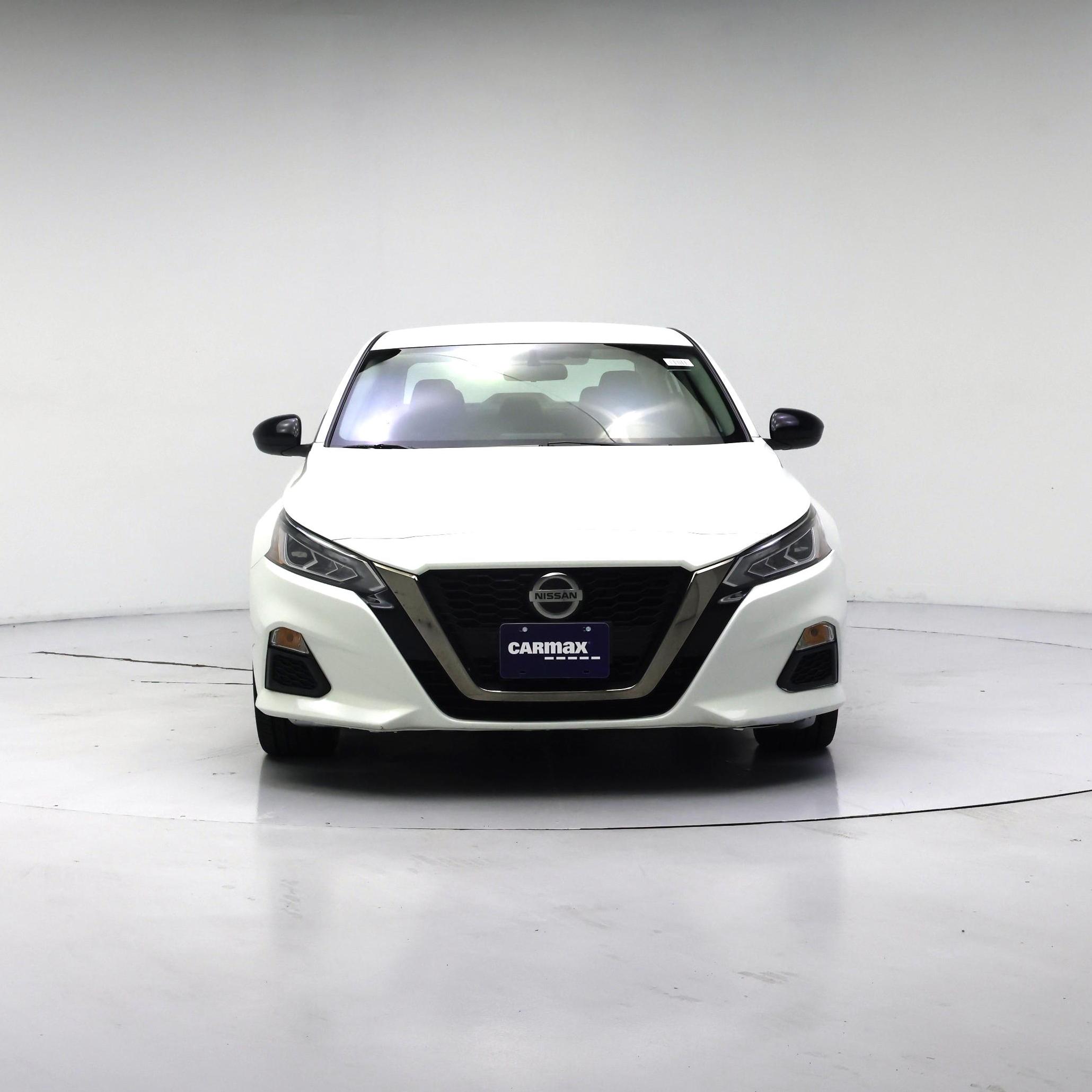 Thumbnail: 2019 Nissan Altima - 5