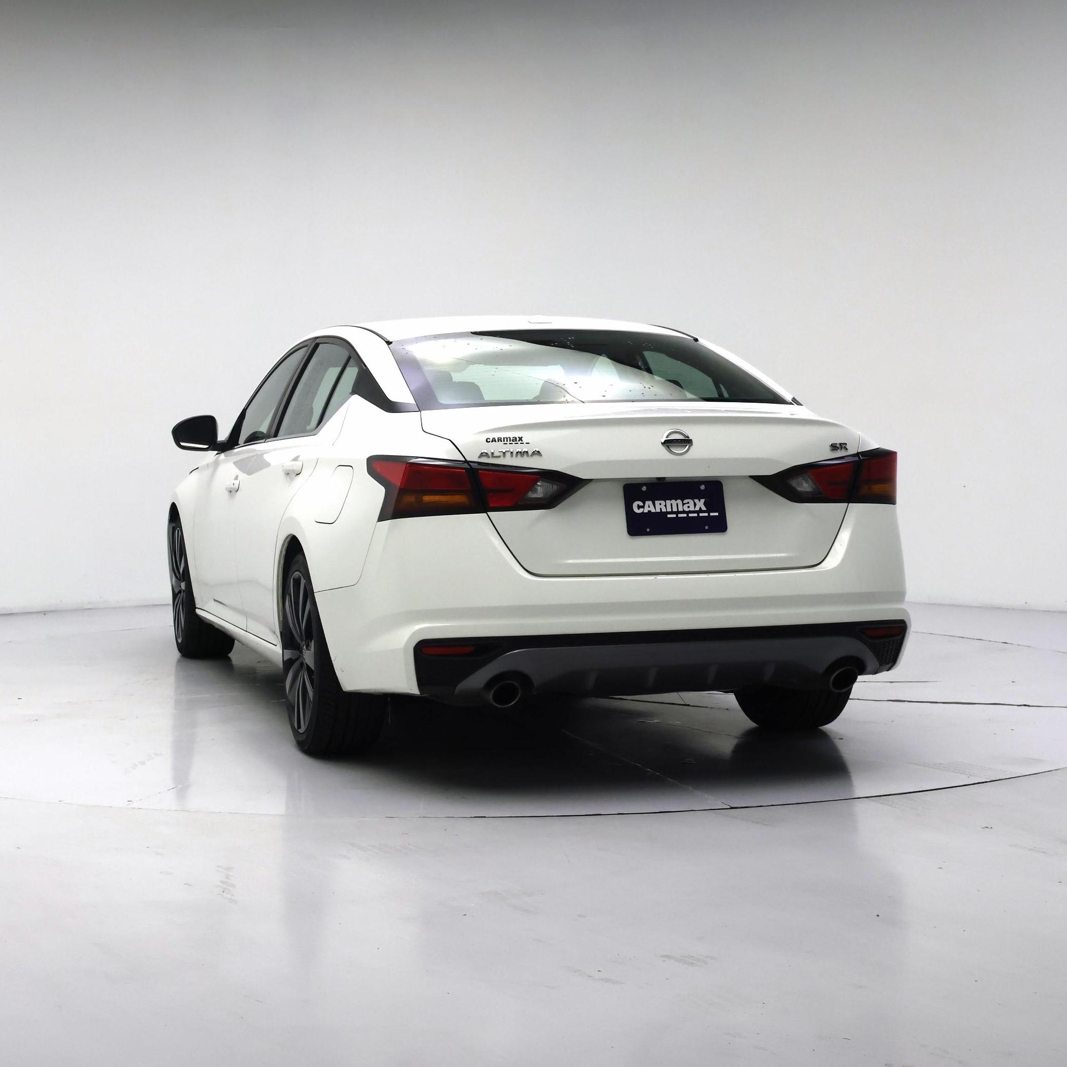 Thumbnail: 2019 Nissan Altima - 6