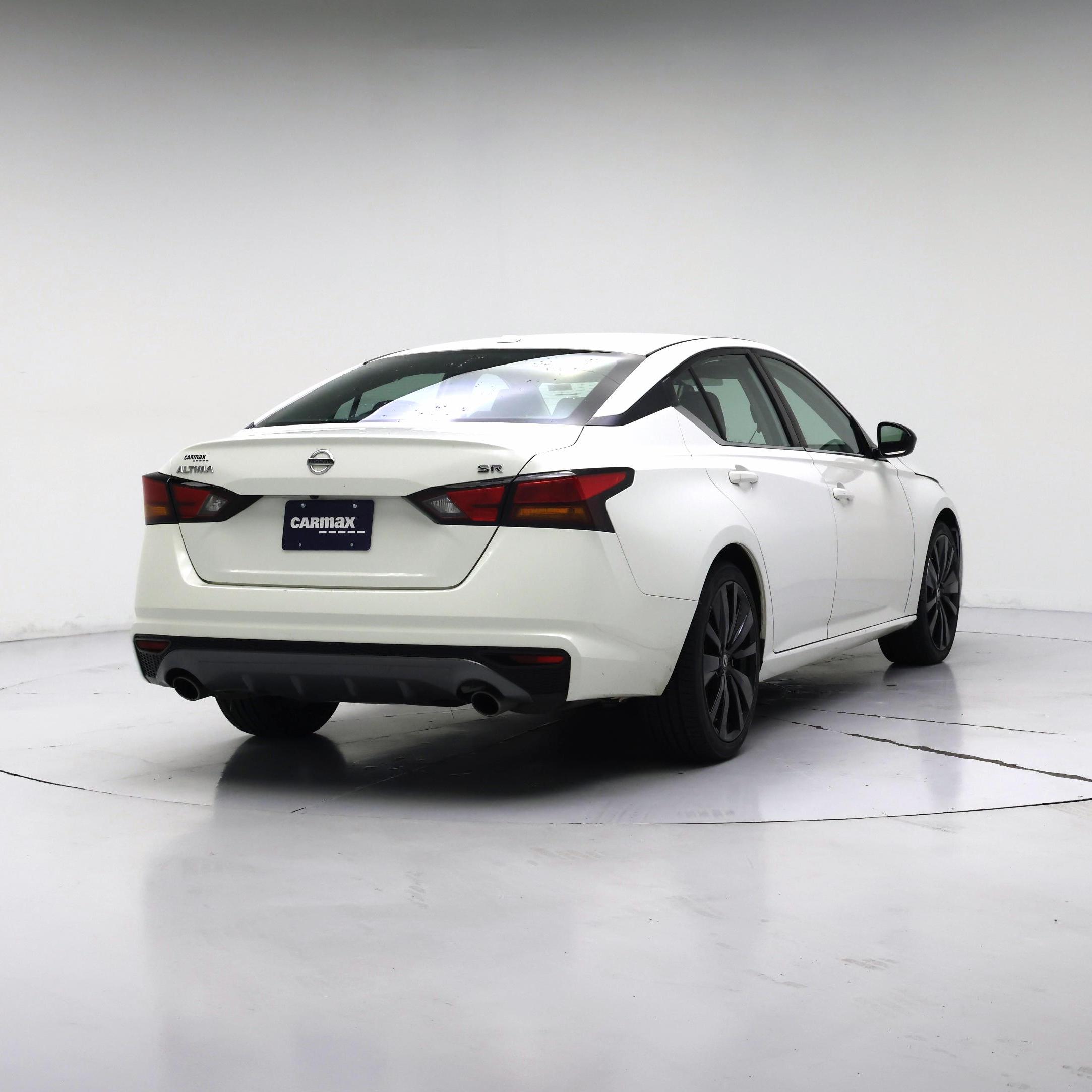 Thumbnail: 2019 Nissan Altima - 8