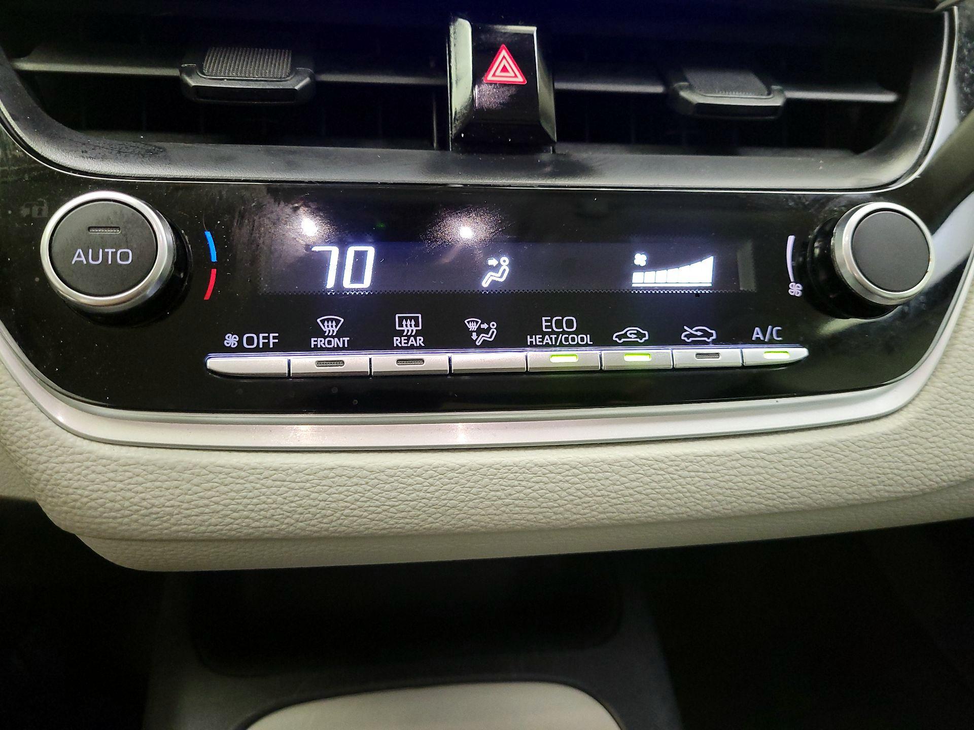 Thumbnail: 2024 Toyota Corolla - 17