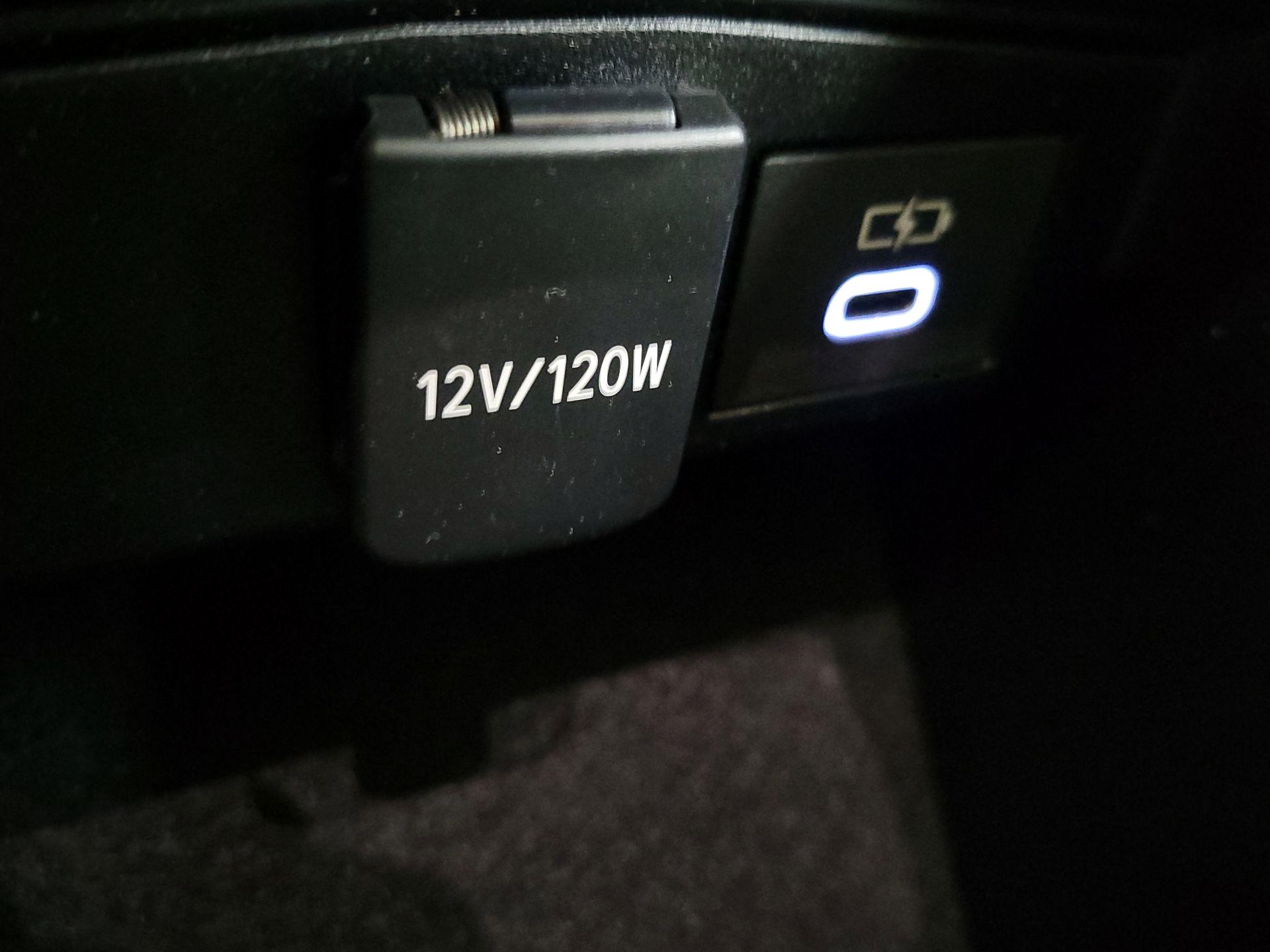 Thumbnail: 2024 Toyota Corolla - 19