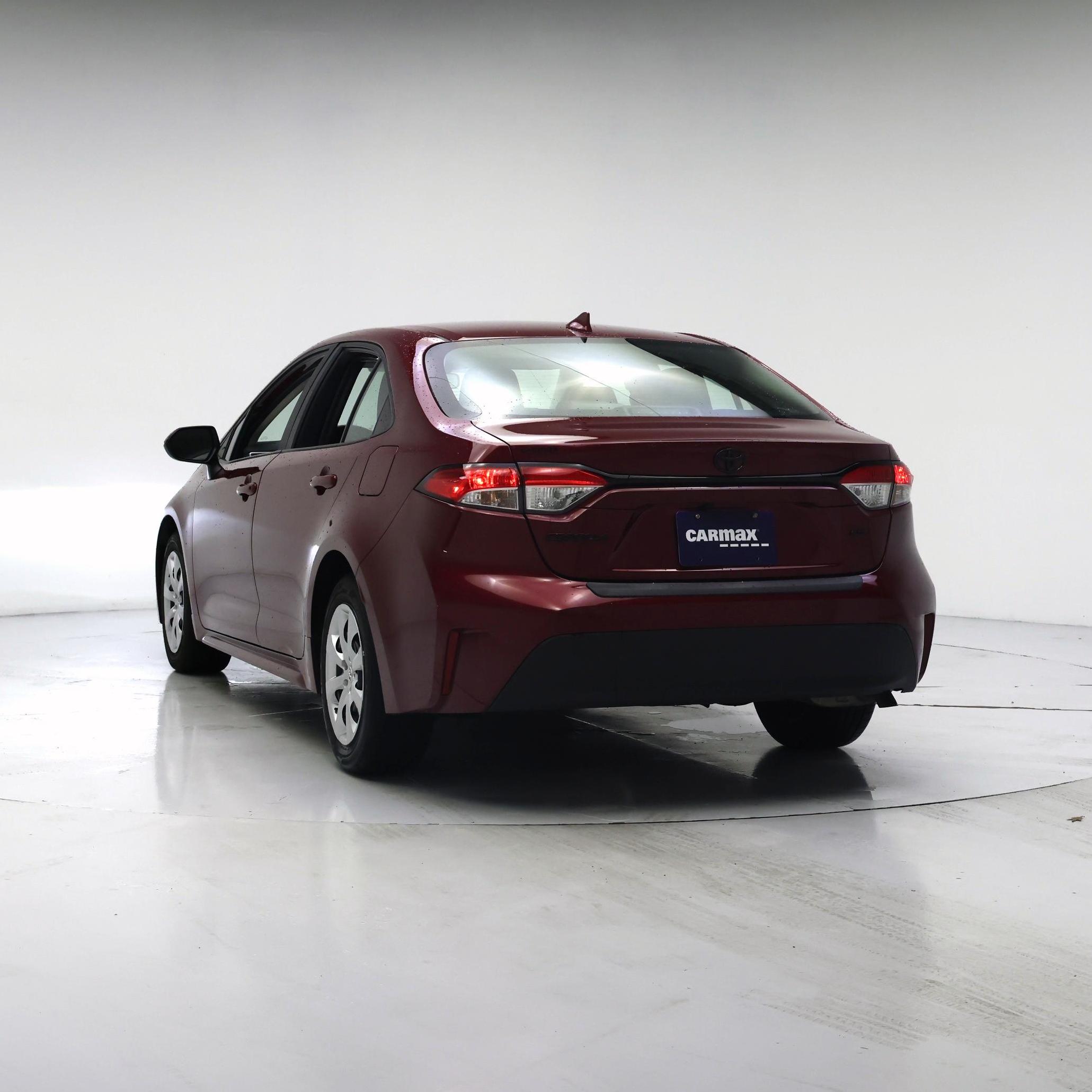 Thumbnail: 2024 Toyota Corolla - 6
