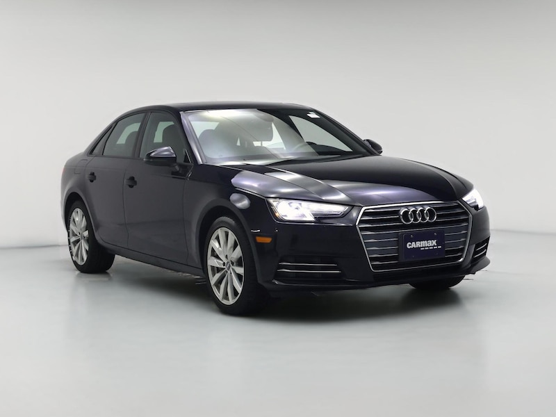2017 Audi A4 Premium
