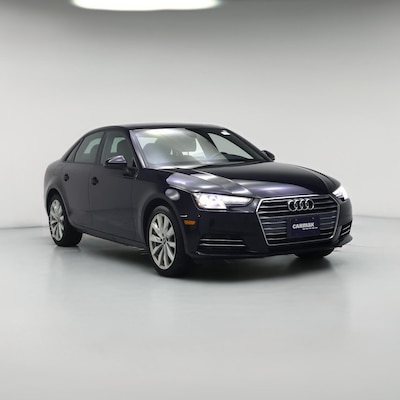 2017 Audi A4 Premium
