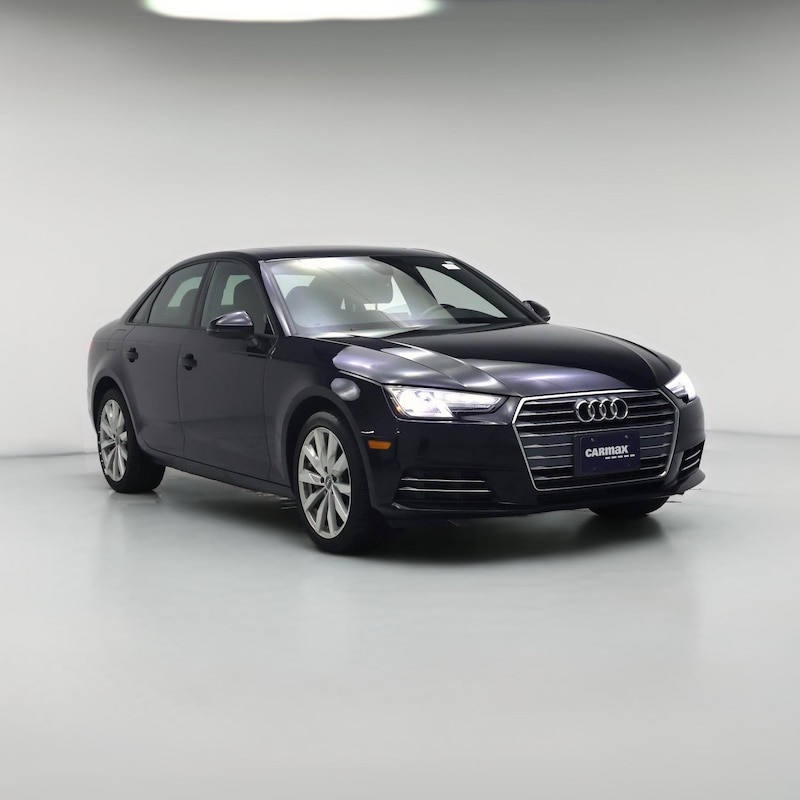 2017 Audi A4 Premium