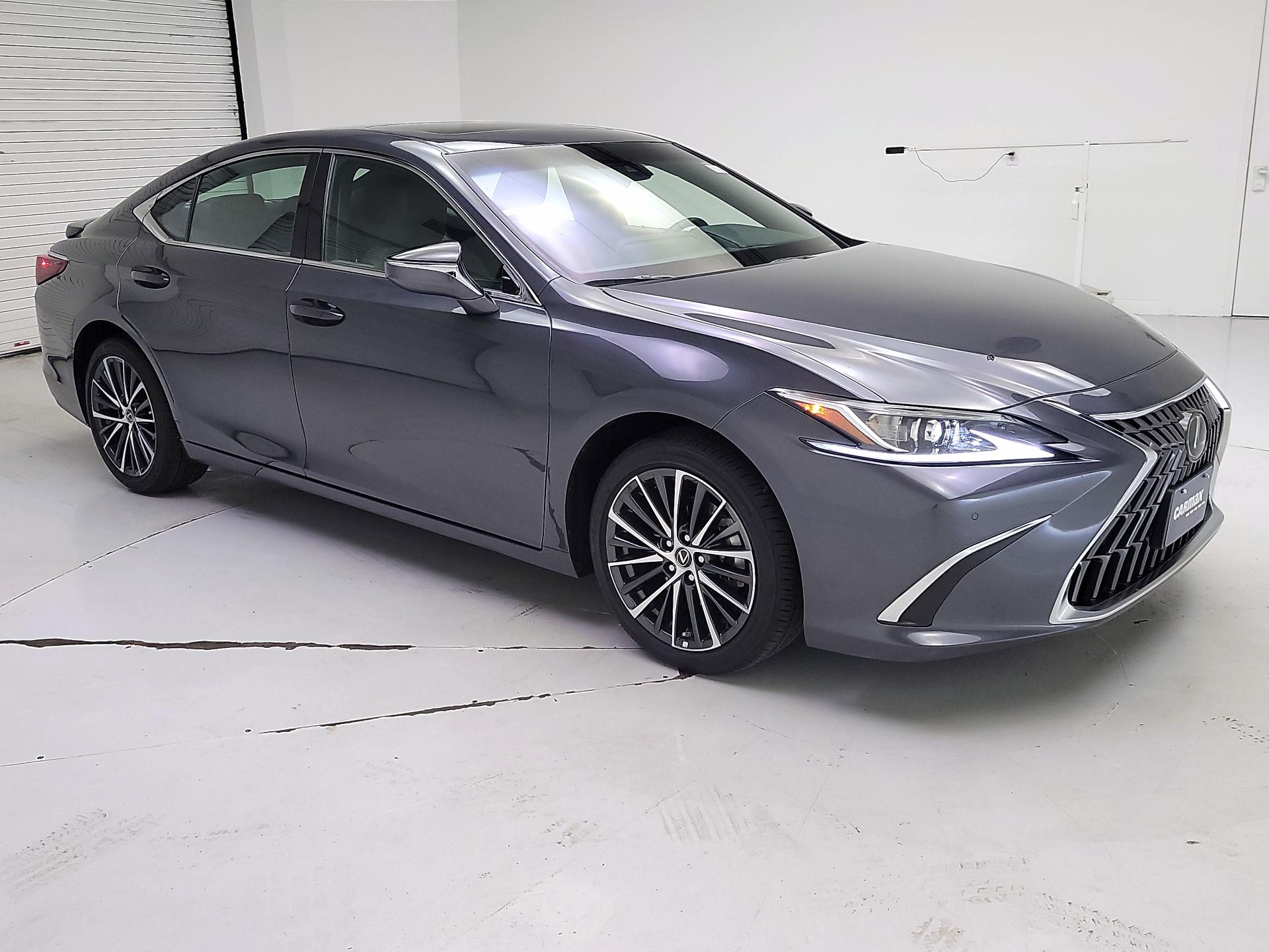 Thumbnail: 2025 Lexus ES - 1