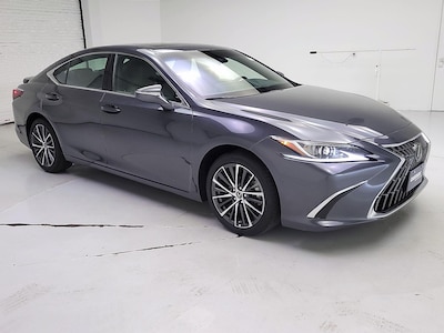 2025 Lexus ES 350