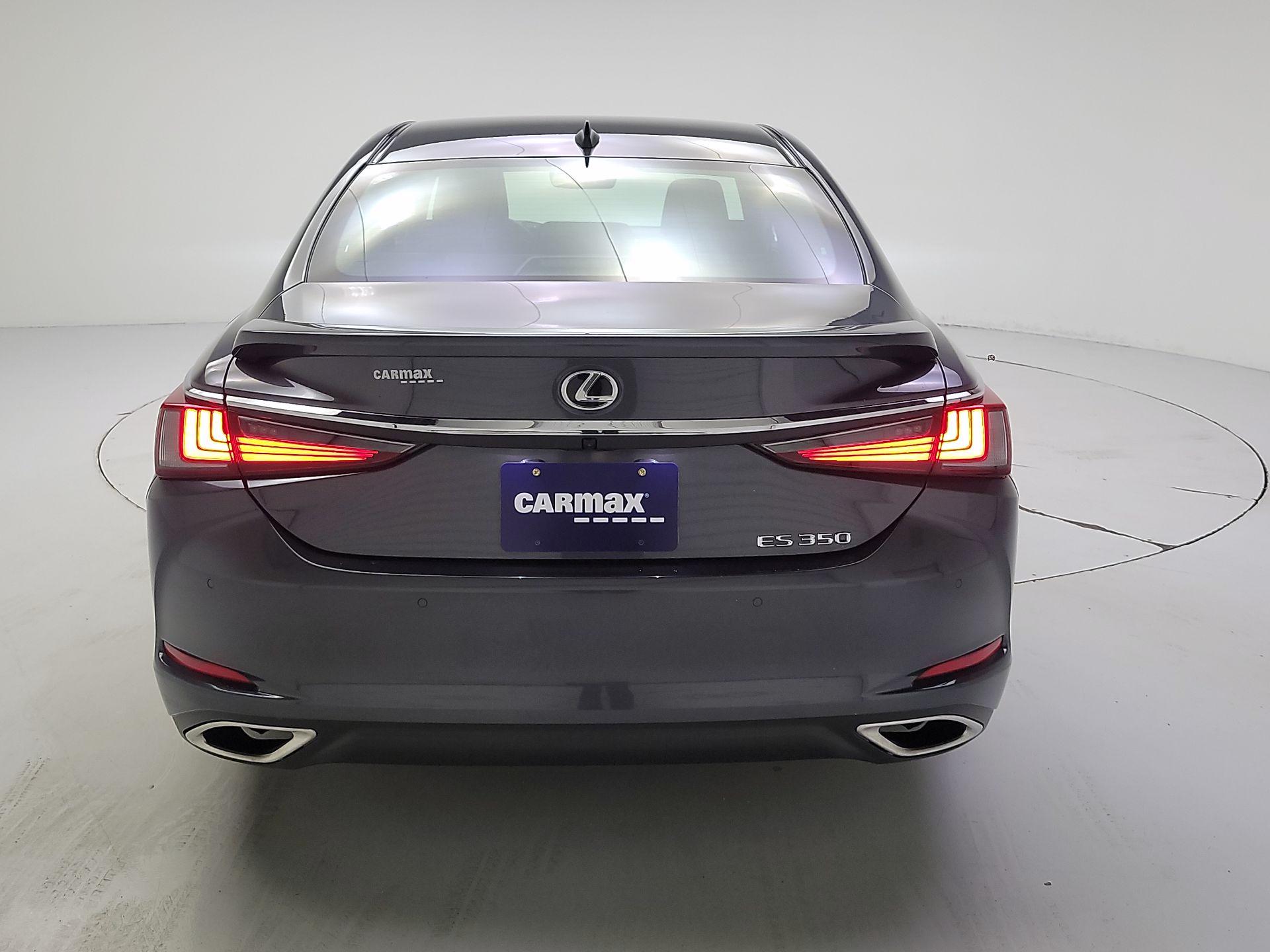 Thumbnail: 2025 Lexus ES - 6