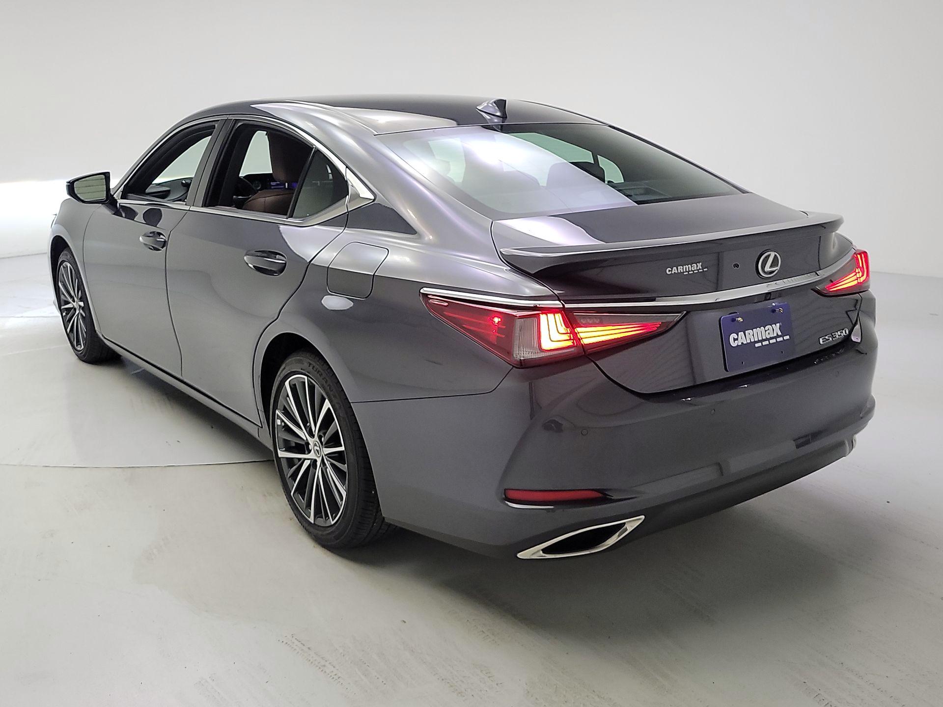 Thumbnail: 2025 Lexus ES - 7