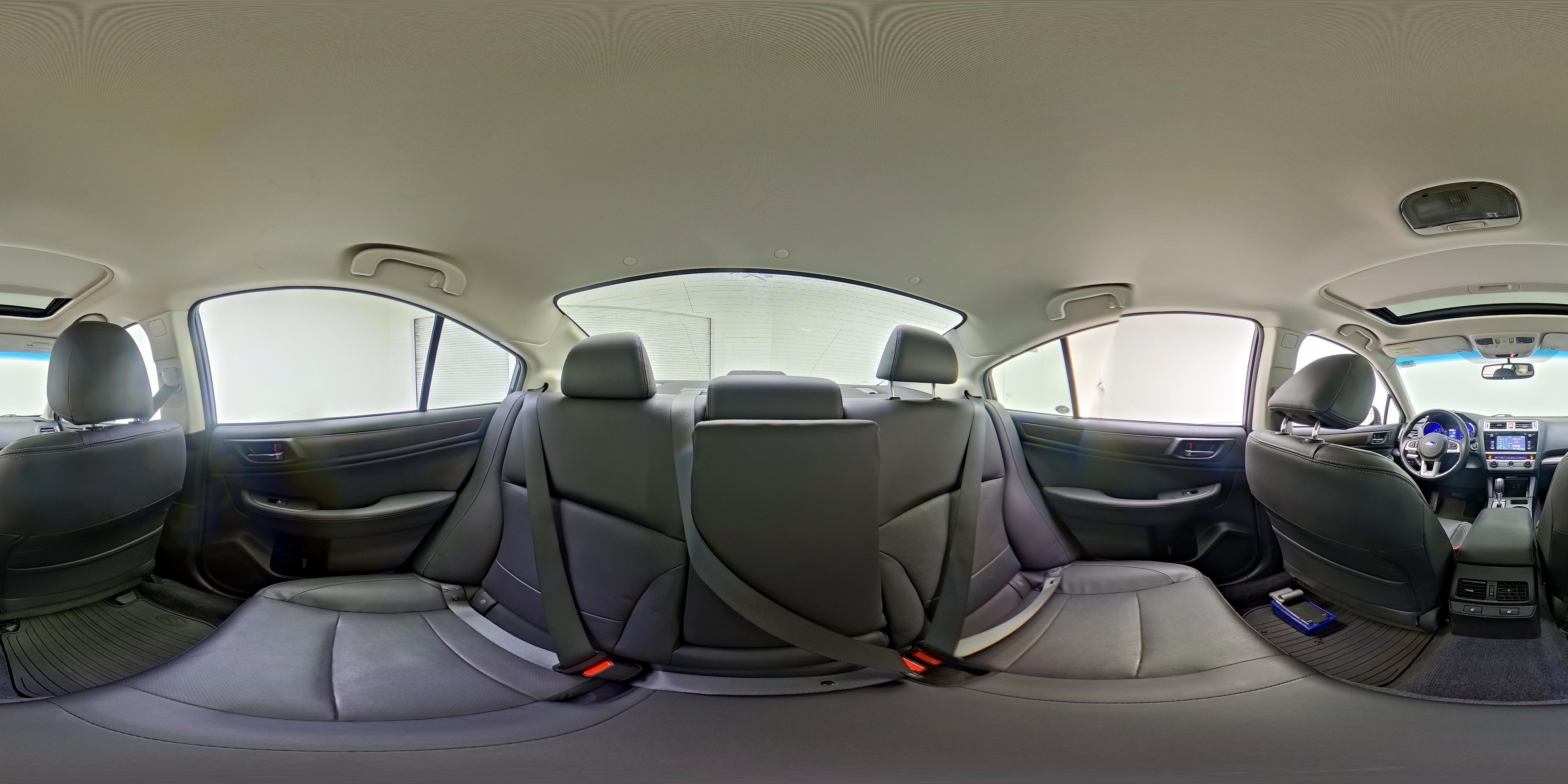2015 Subaru Legacy 2.5i Limited - Photo 27