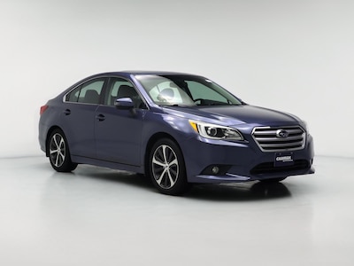 2015 Subaru Legacy Limited