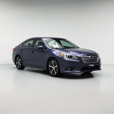 2015 Subaru Legacy Limited