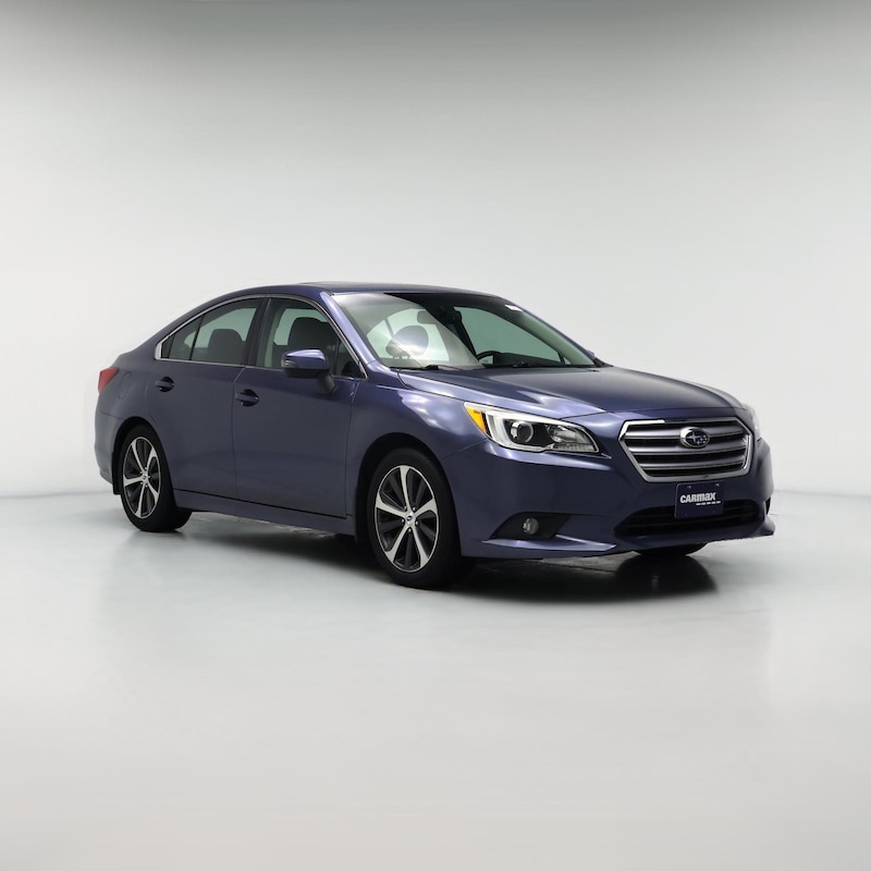 2015 Subaru Legacy Limited
