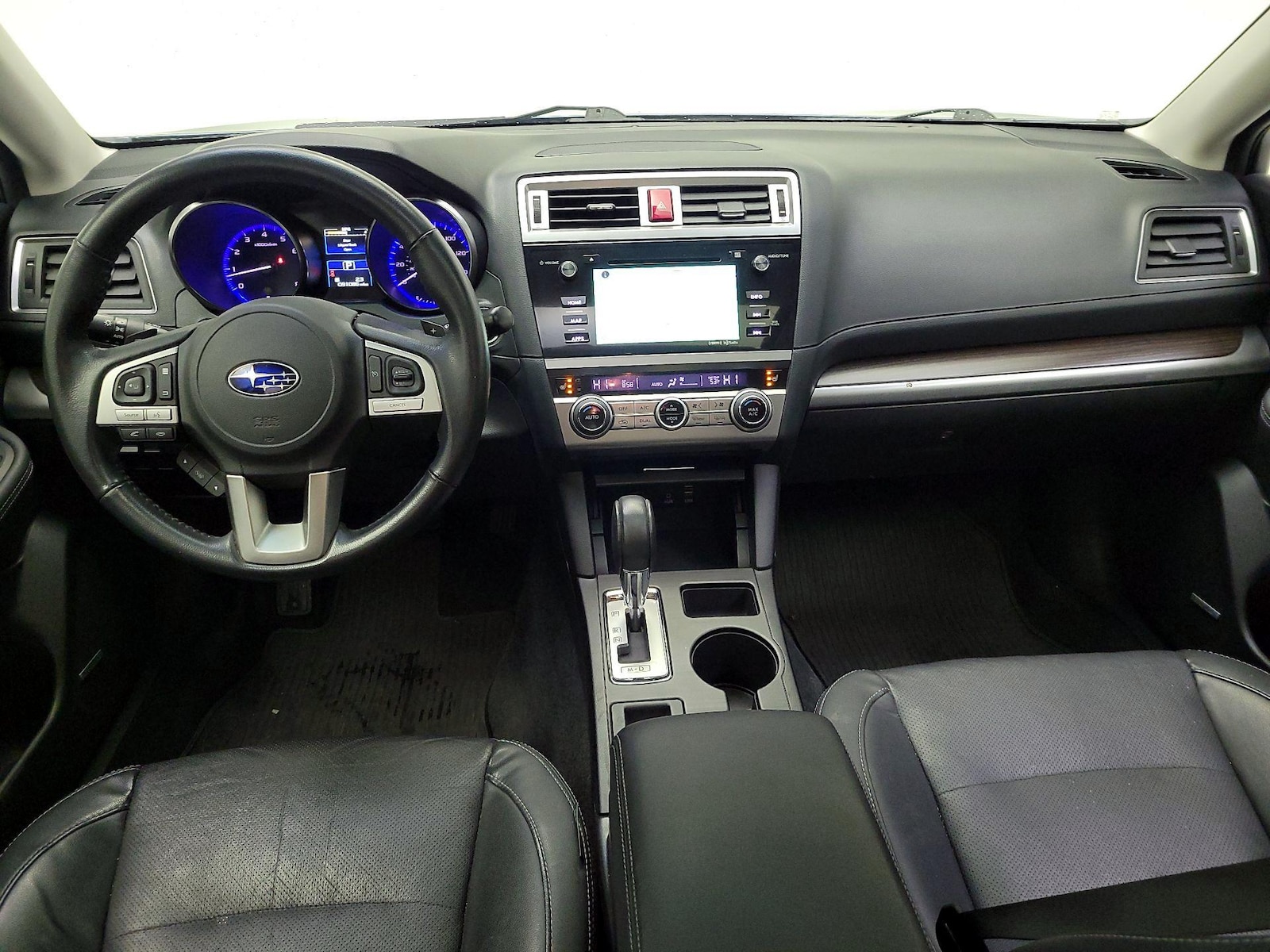 2015 Subaru Legacy 2.5i Limited - Photo 10