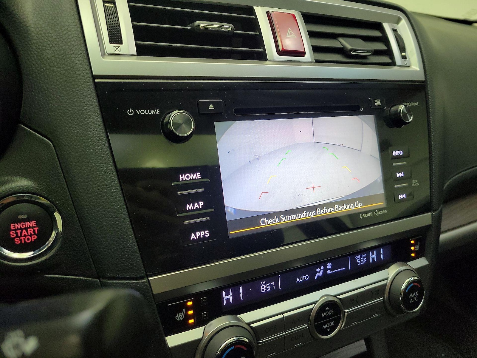 2015 Subaru Legacy 2.5i Limited - Photo 16