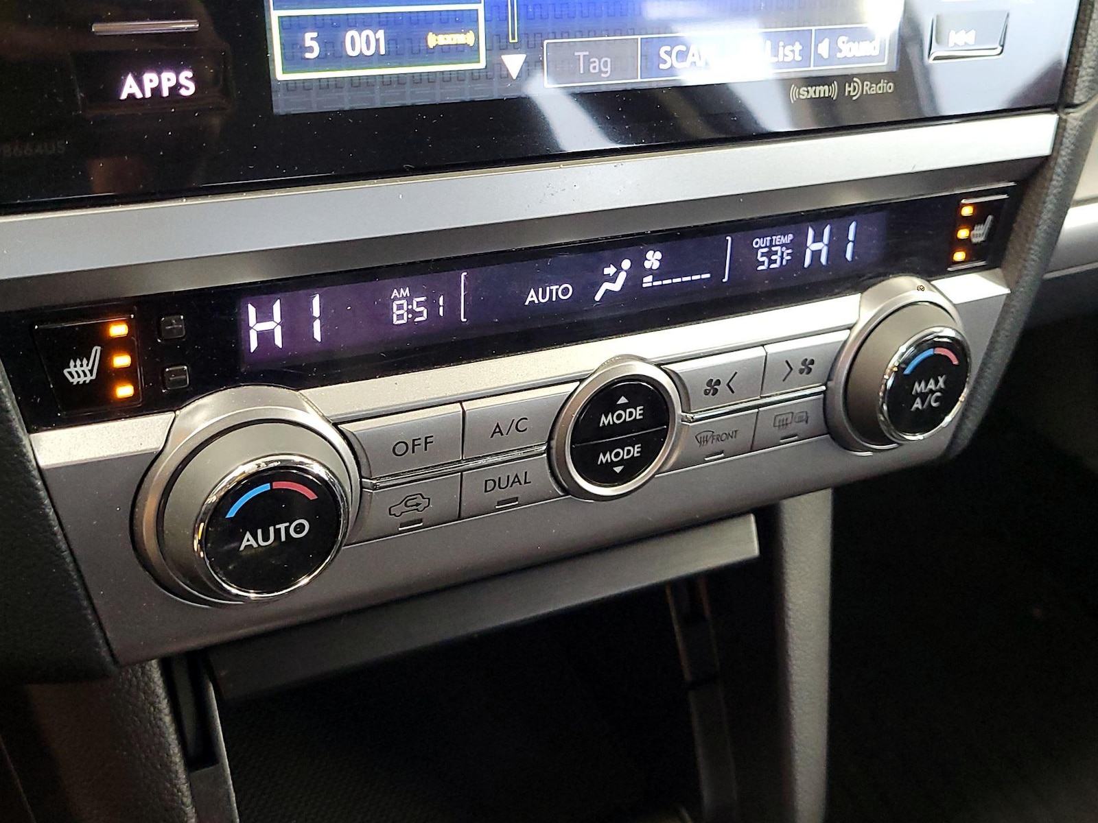 2015 Subaru Legacy 2.5i Limited - Photo 18