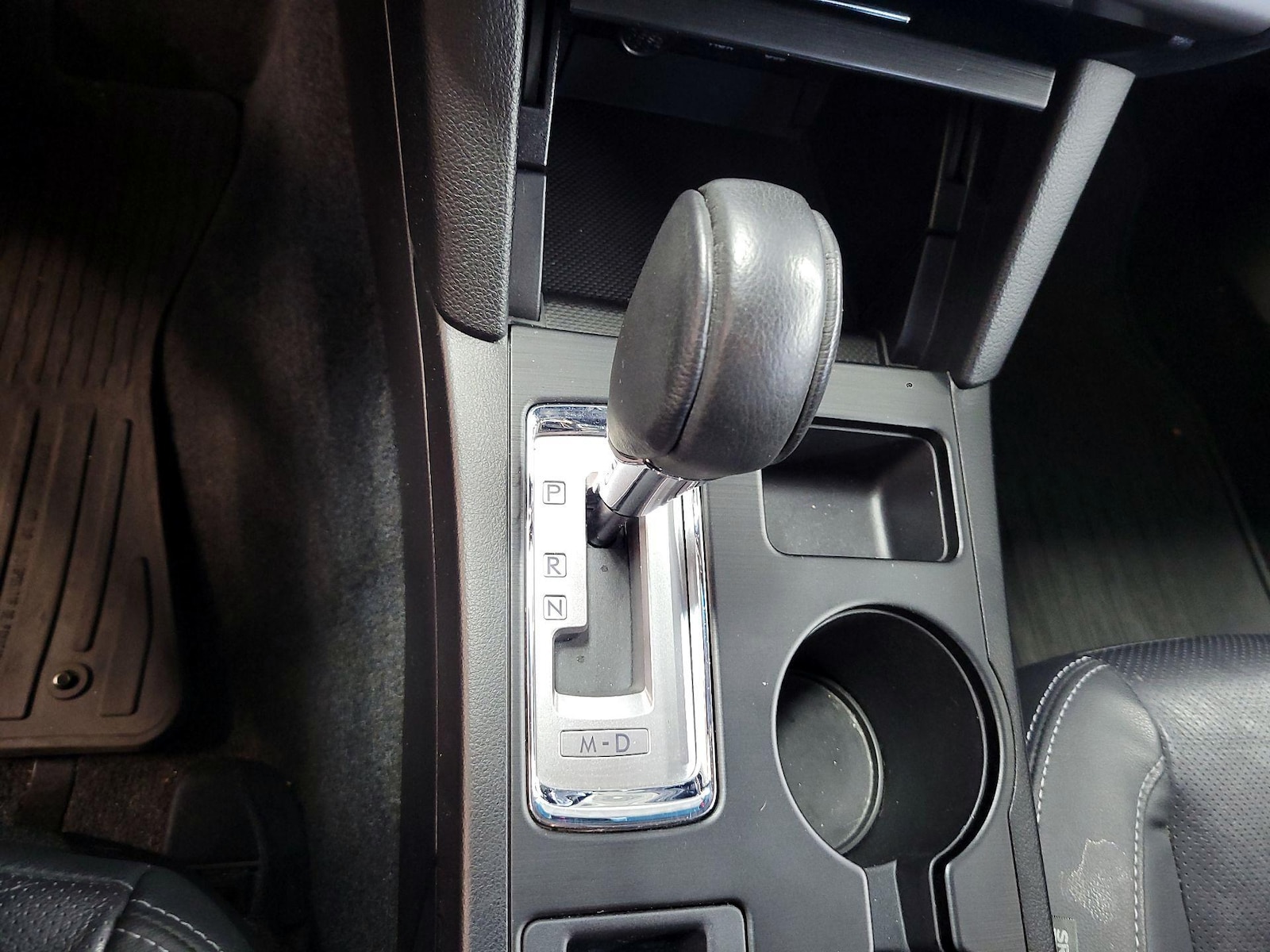 2015 Subaru Legacy 2.5i Limited - Photo 19