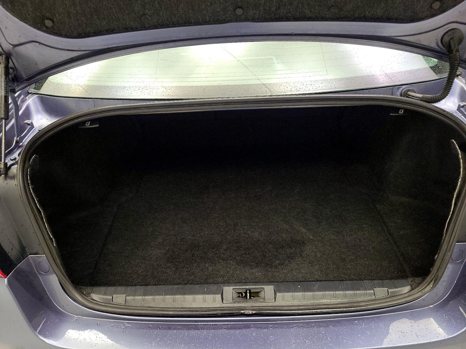 2015 Subaru Legacy 2.5i Limited - Photo 23