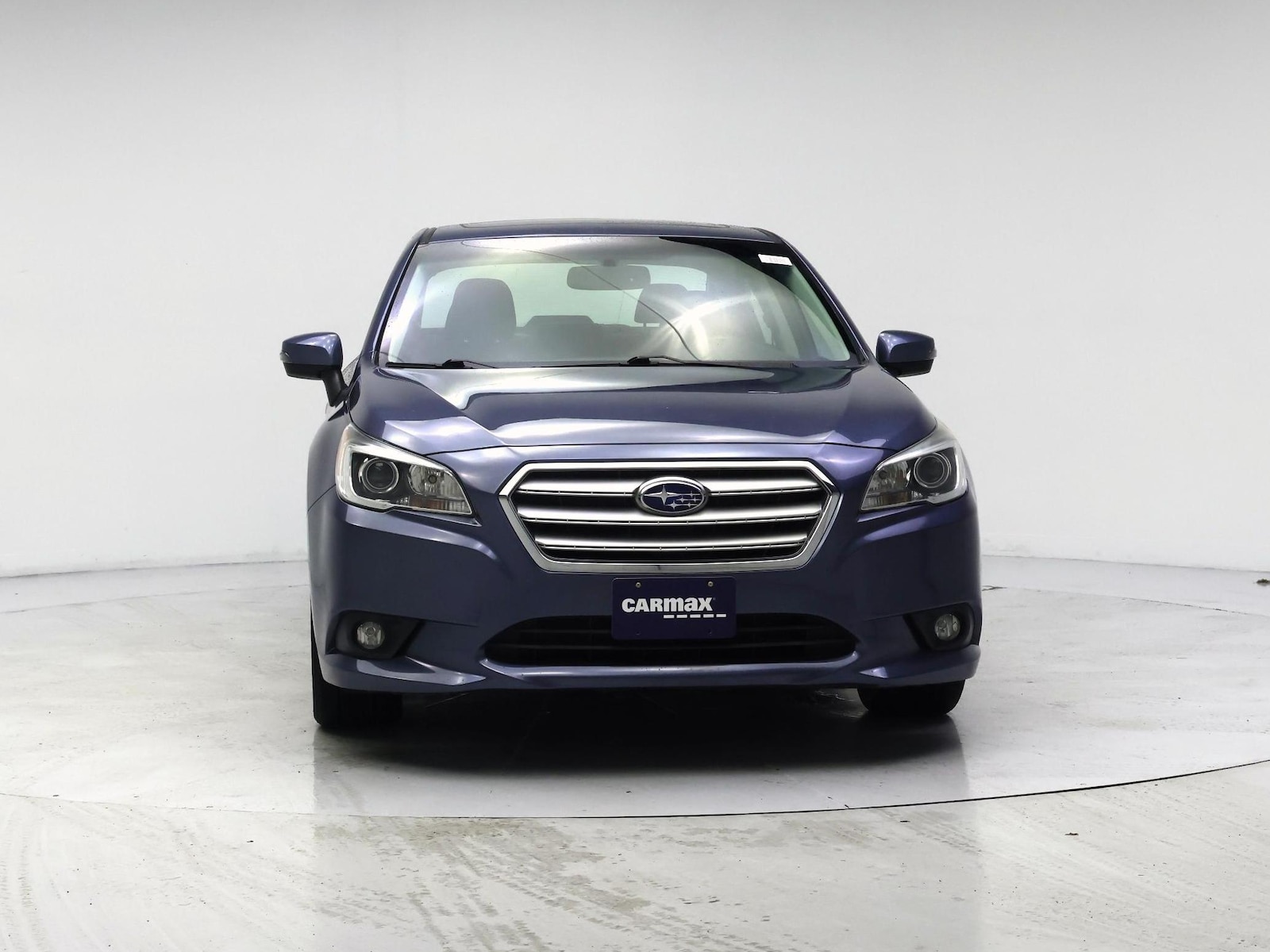 2015 Subaru Legacy 2.5i Limited - Photo 6