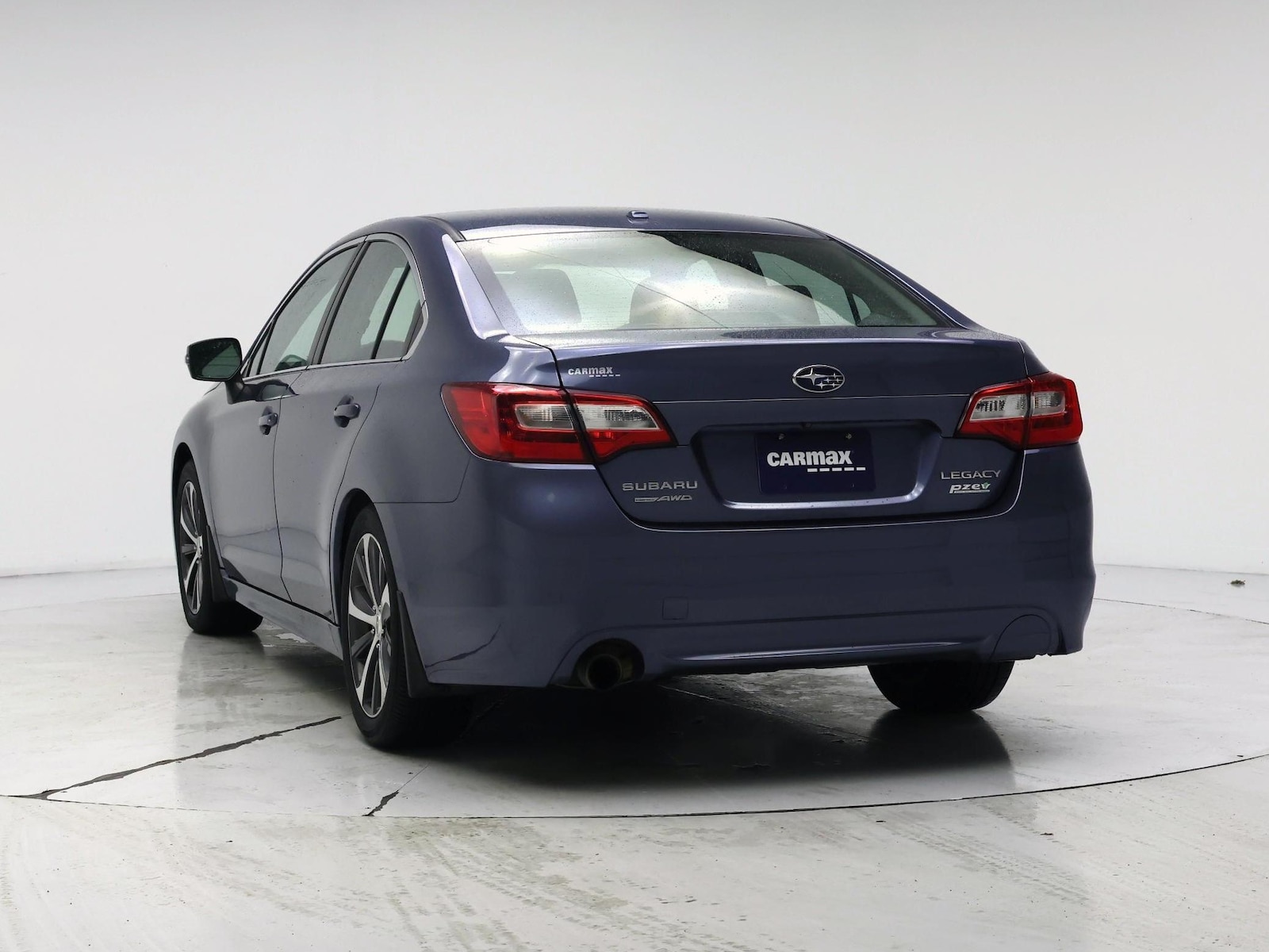 2015 Subaru Legacy 2.5i Limited - Photo 7