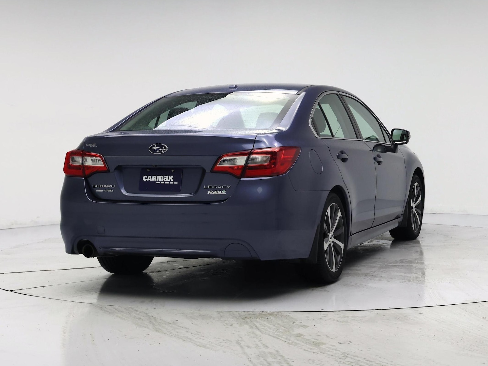 2015 Subaru Legacy 2.5i Limited - Photo 9