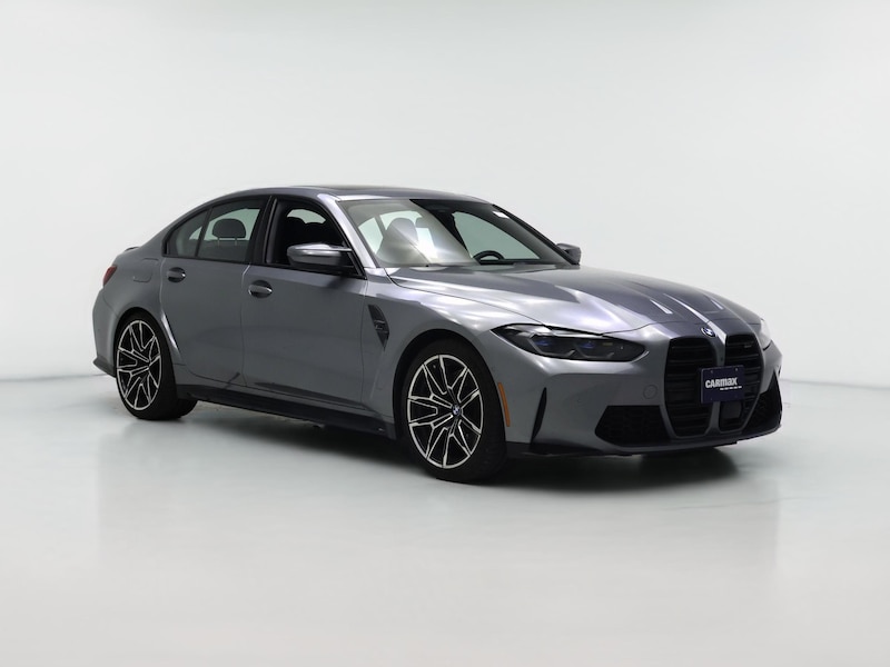 2024 BMW M3 Competition -
                  Laurel, MD
