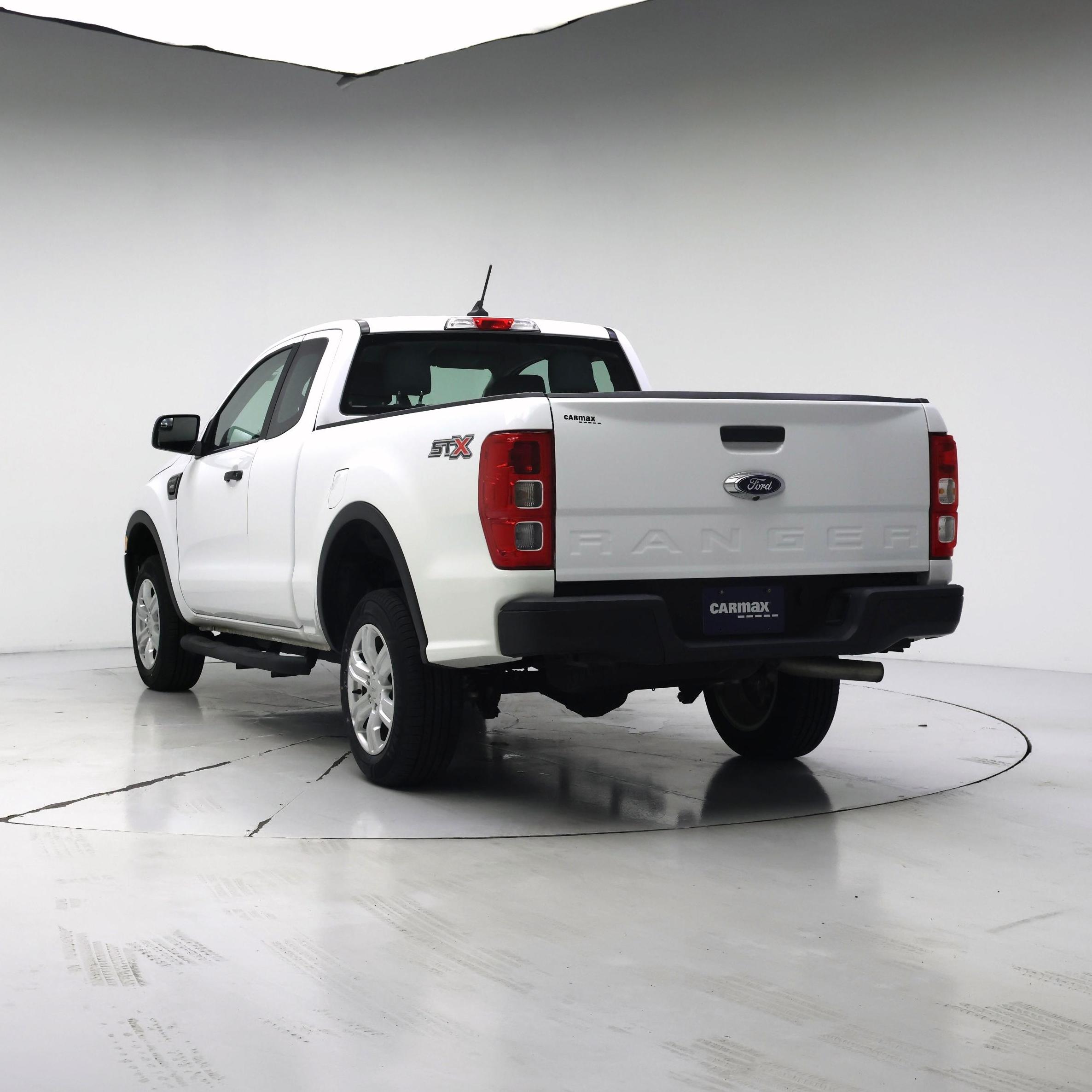 Thumbnail: 2022 Ford Ranger - 2