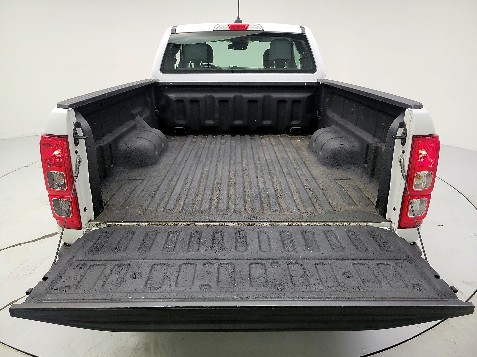 Thumbnail: 2022 Ford Ranger - 20