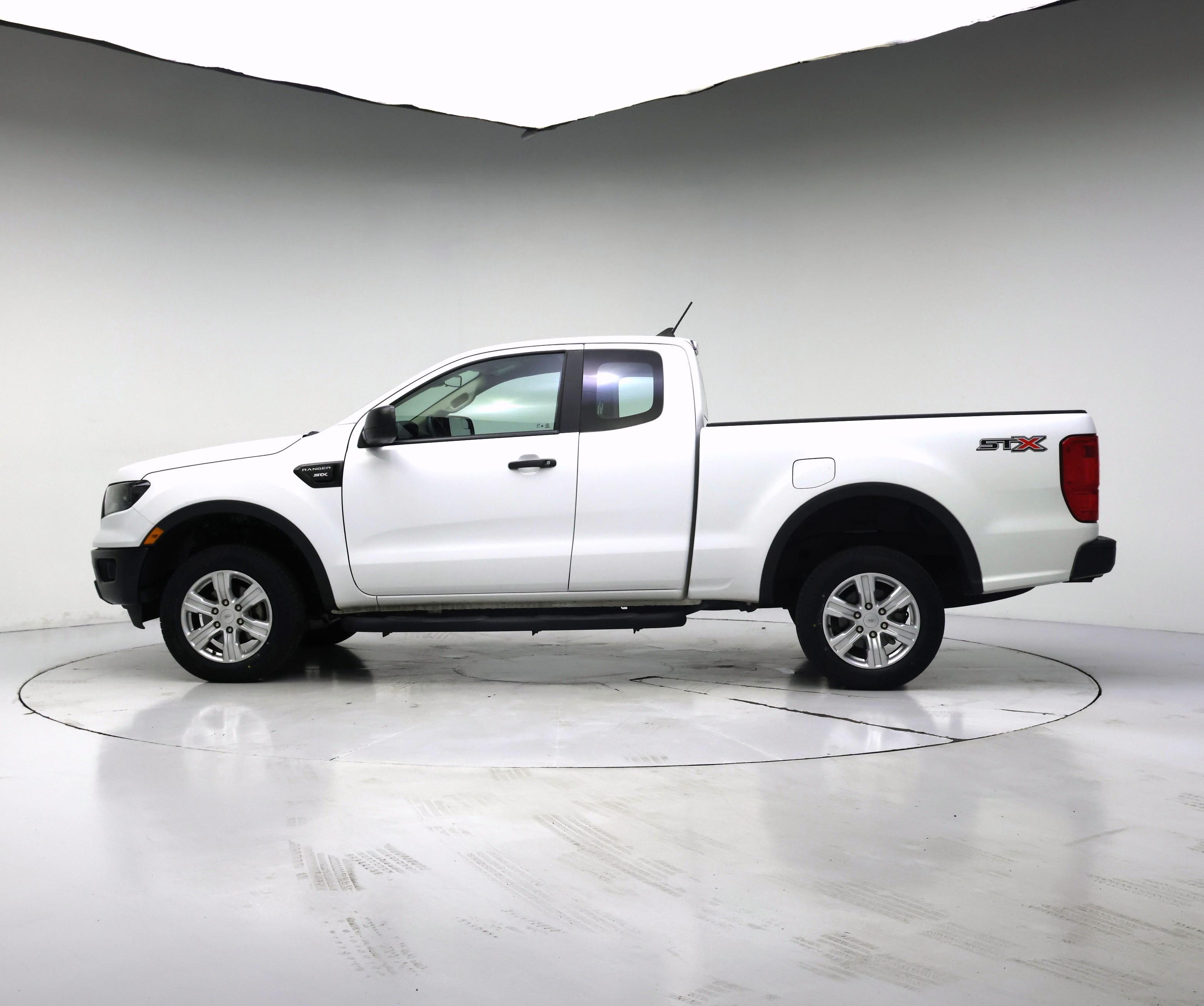 Thumbnail: 2022 Ford Ranger - 3