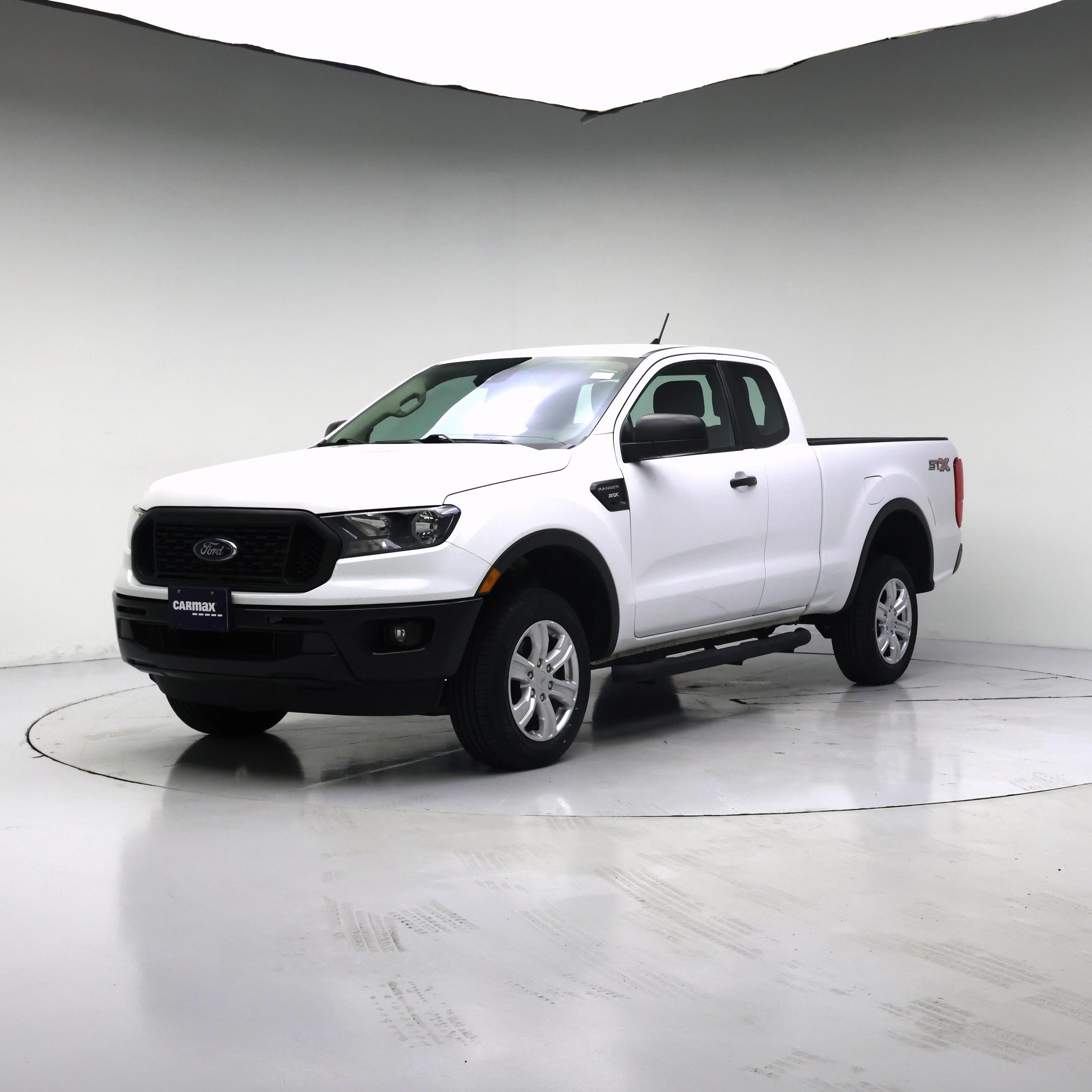 Thumbnail: 2022 Ford Ranger - 4
