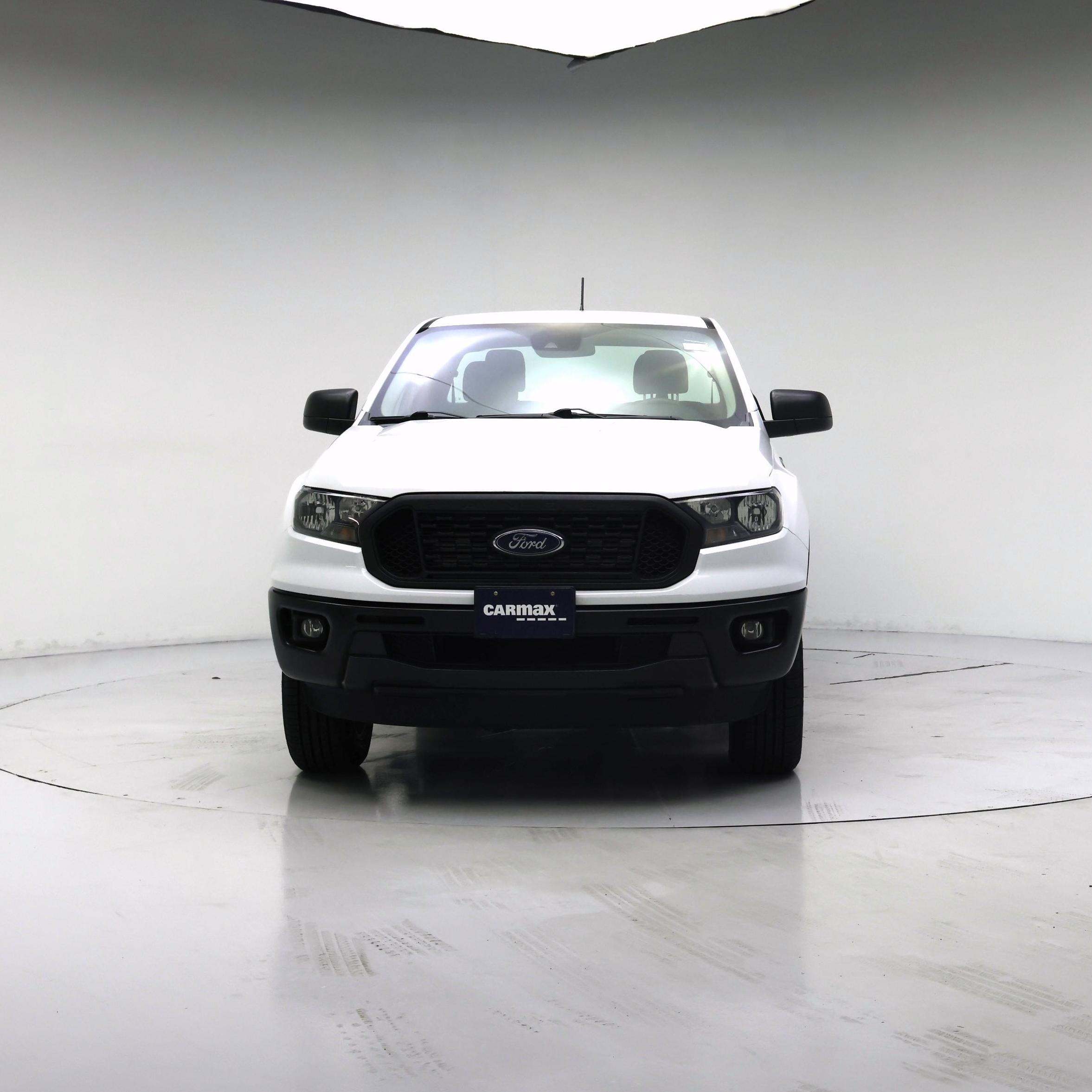 Thumbnail: 2022 Ford Ranger - 5