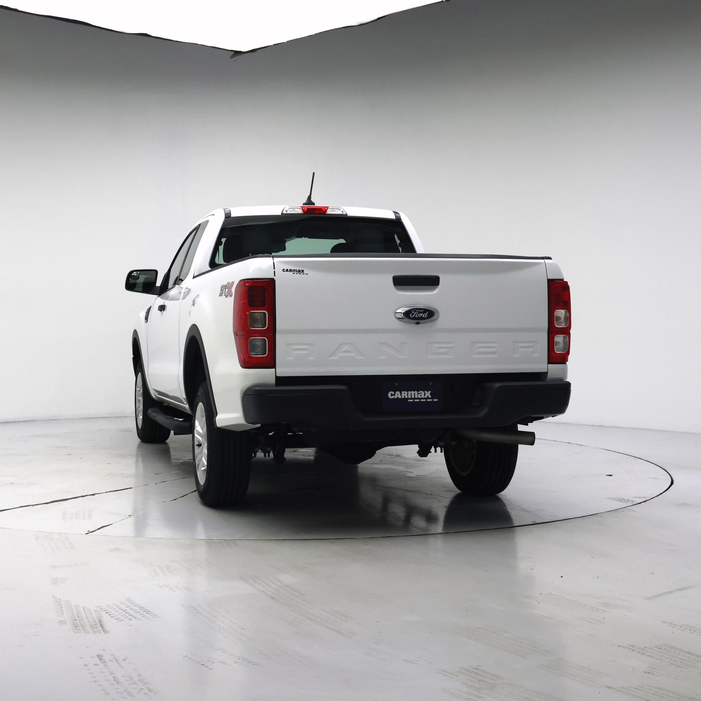 Thumbnail: 2022 Ford Ranger - 6