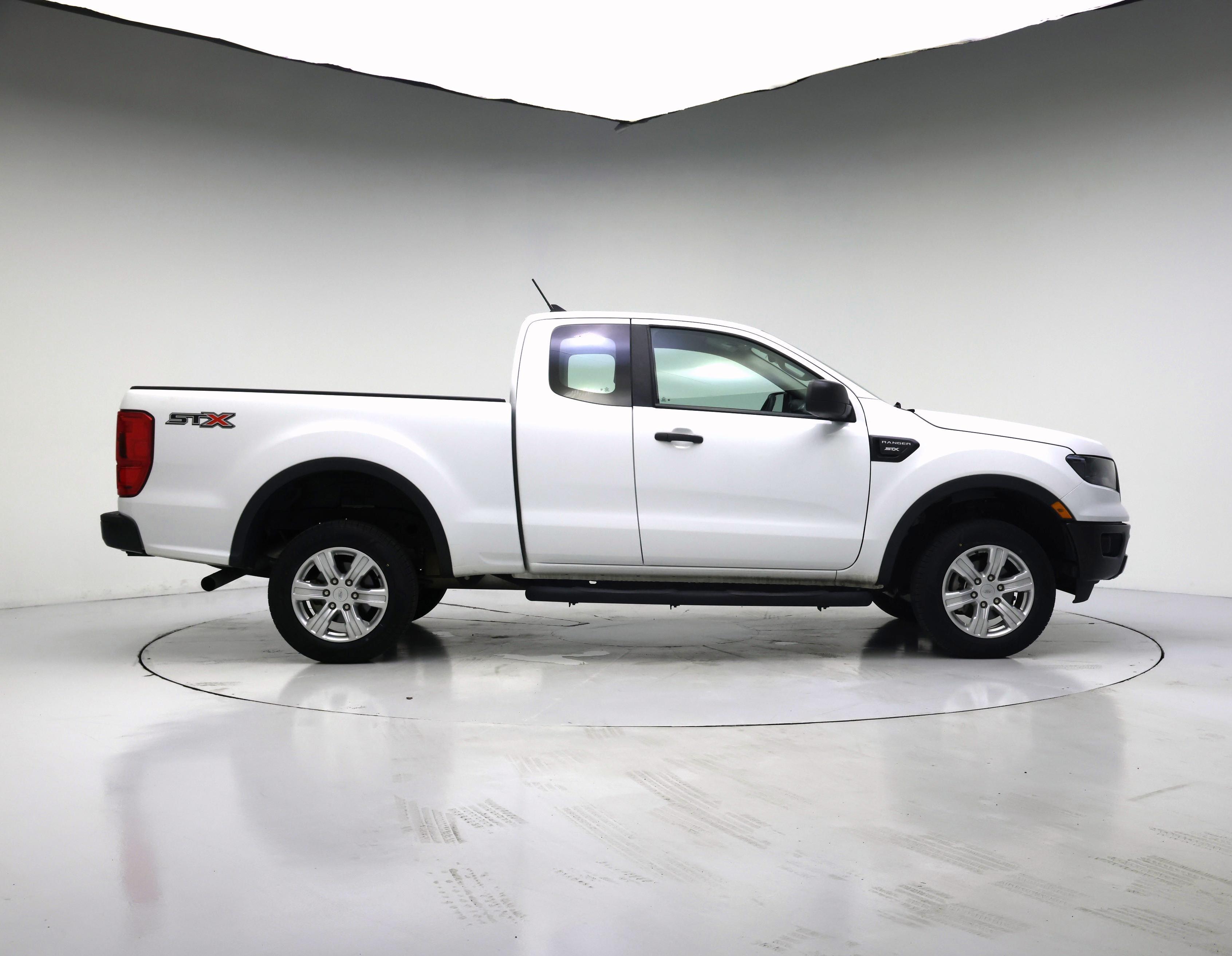 Thumbnail: 2022 Ford Ranger - 7