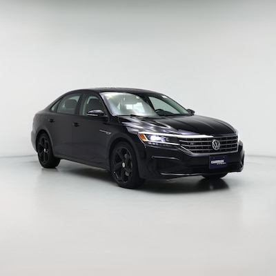2020 Volkswagen Passat R-Line